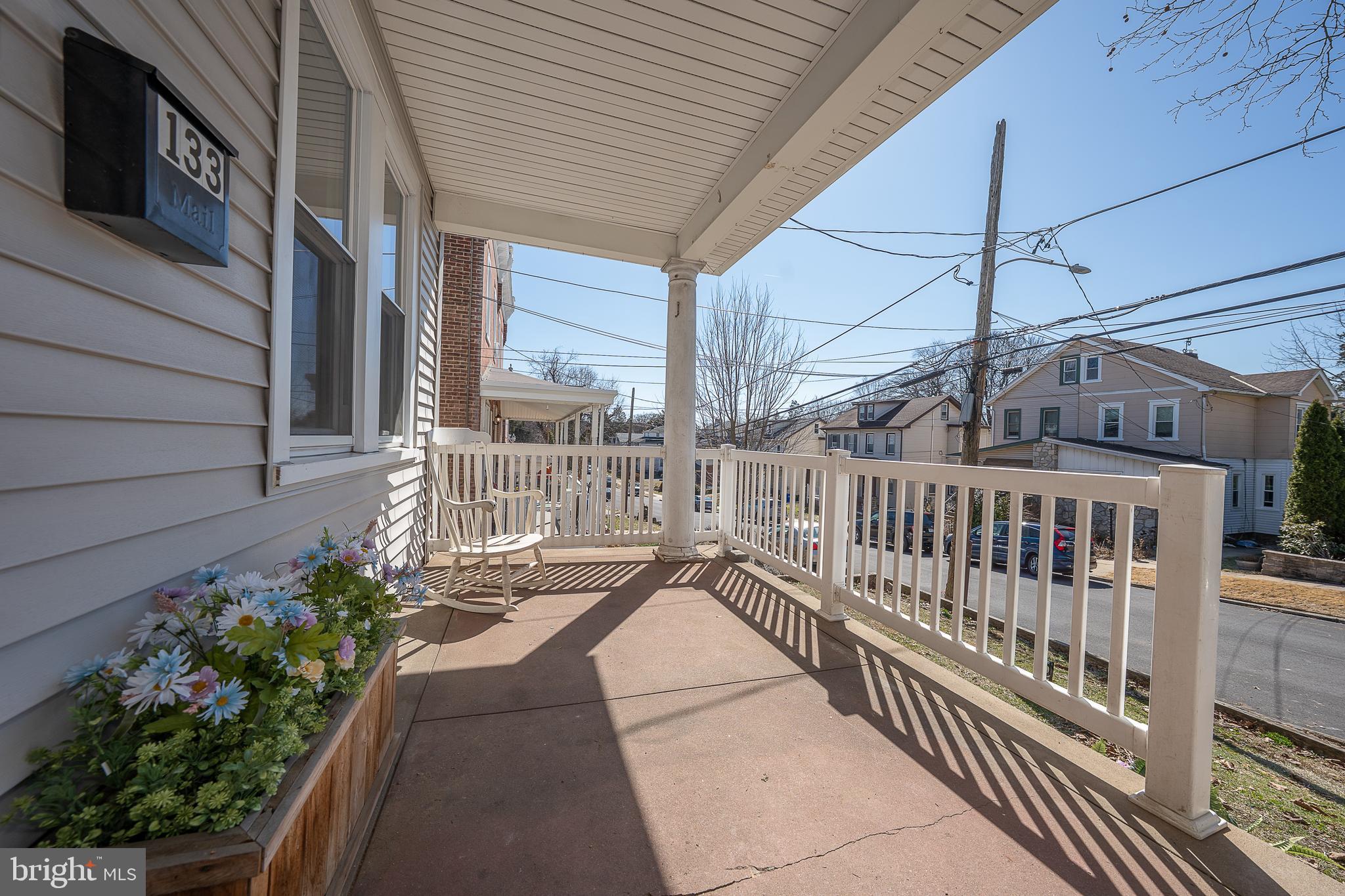 CHELTENHAM VIL - Residential