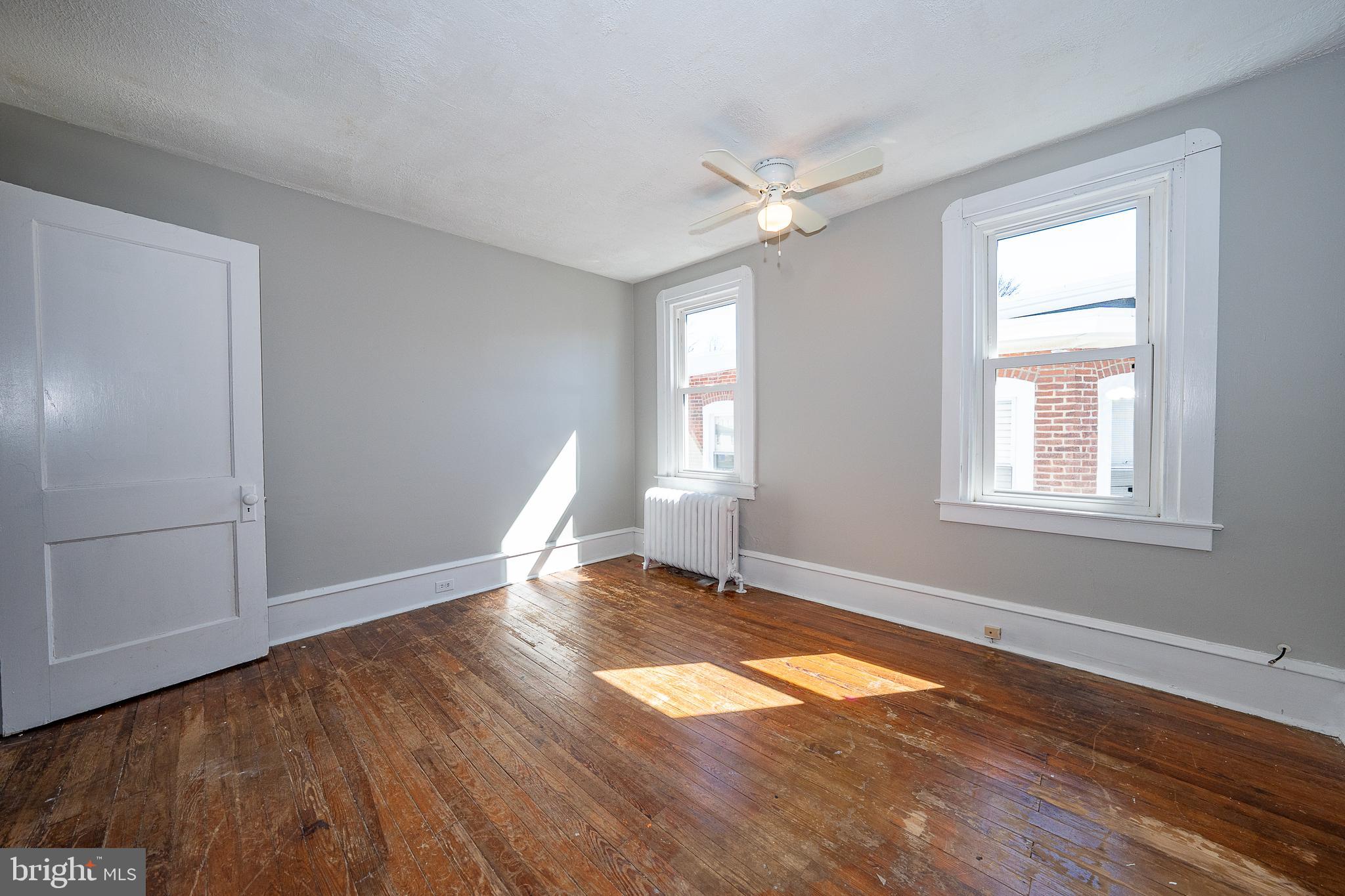 CHELTENHAM VIL - Residential