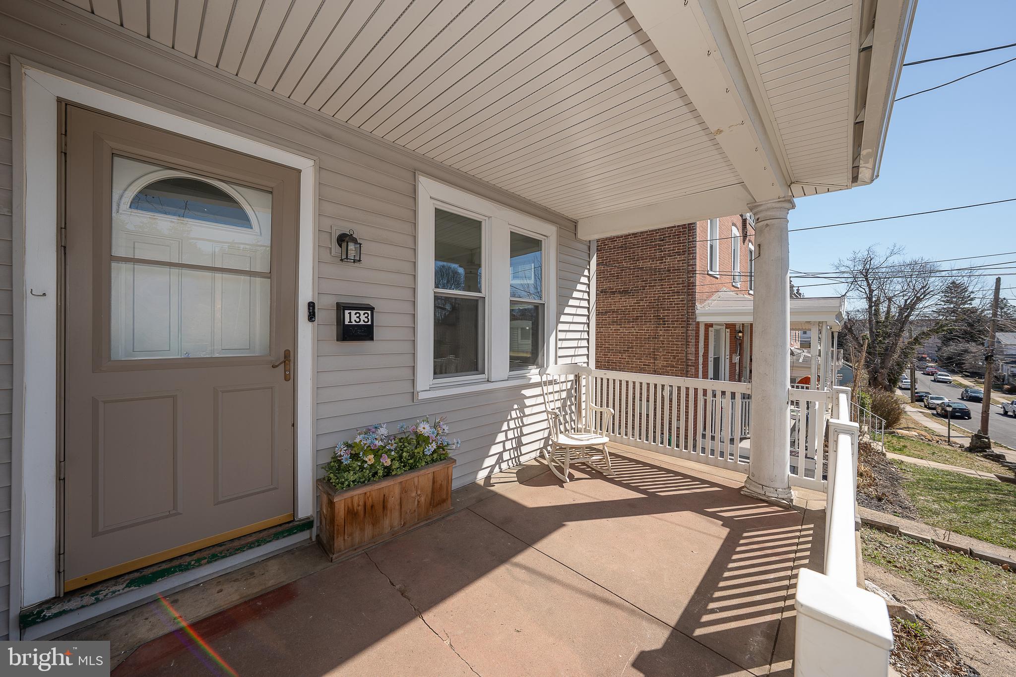 CHELTENHAM VIL - Residential