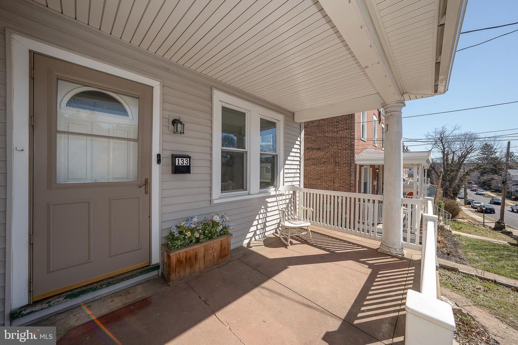 Photo of 133 Jefferson Avenue, CHELTENHAM, PA 19012 (MLS # PAMC2165410)