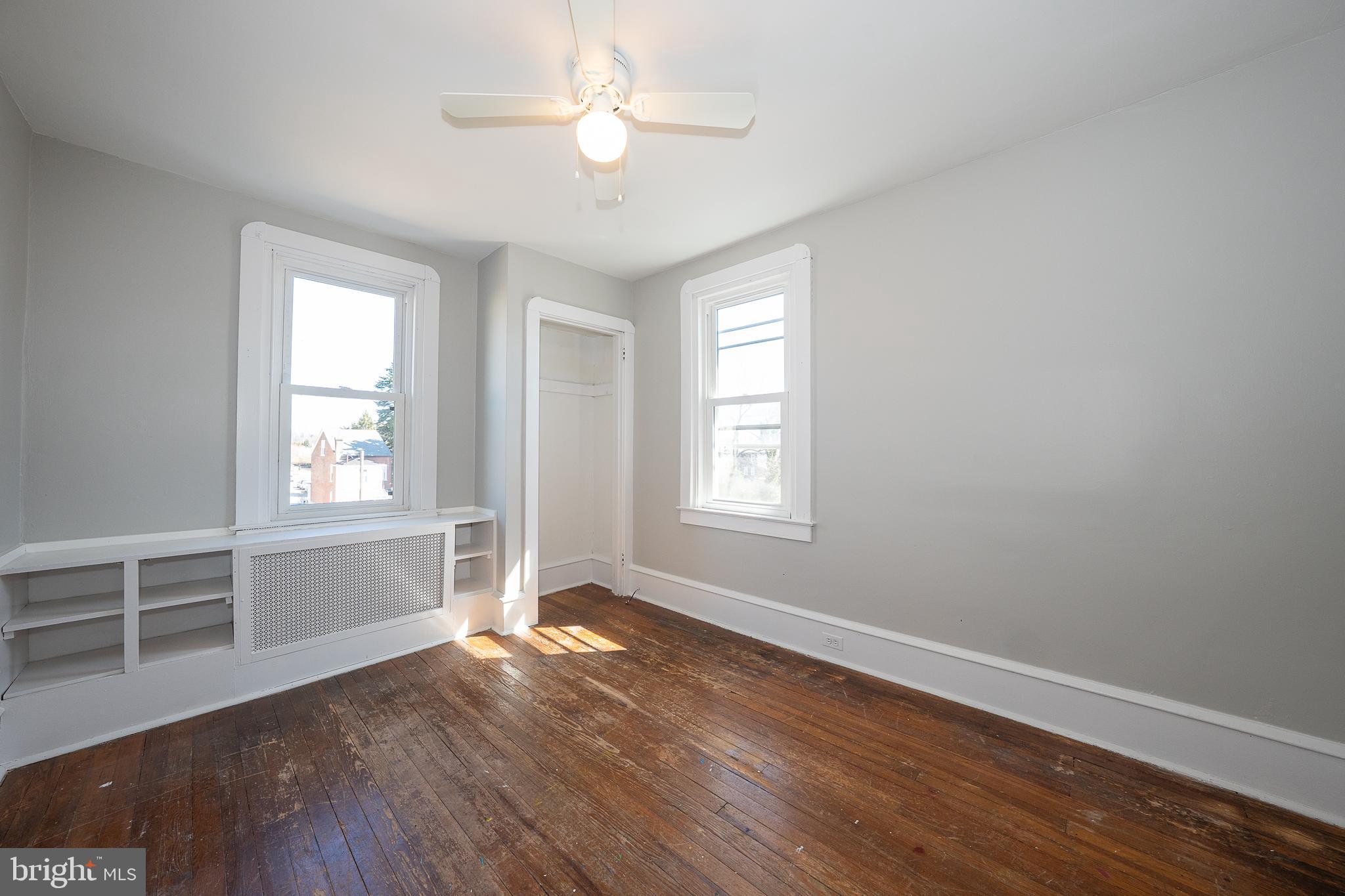 CHELTENHAM VIL - Residential