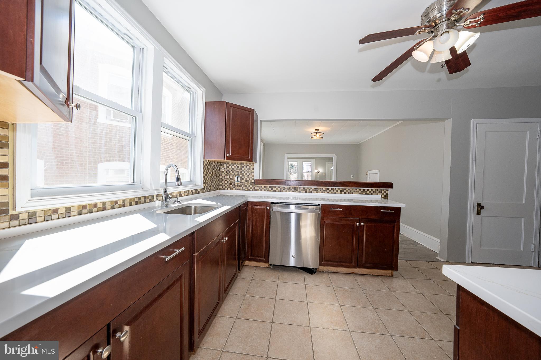 CHELTENHAM VIL - Residential