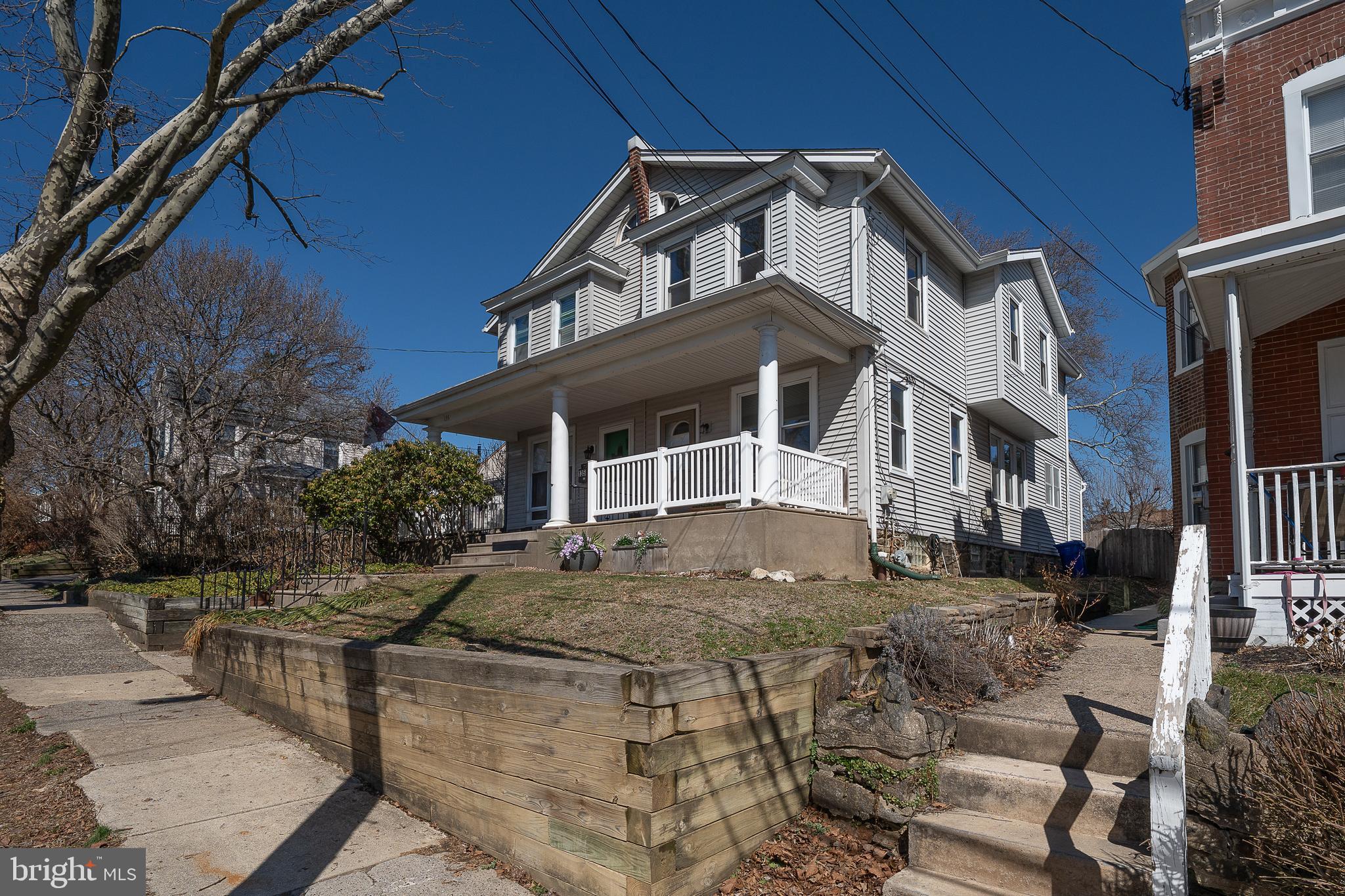 CHELTENHAM VIL - Residential