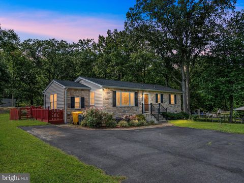7880 BELHAVEN AVENUE PASADENA MD 21122