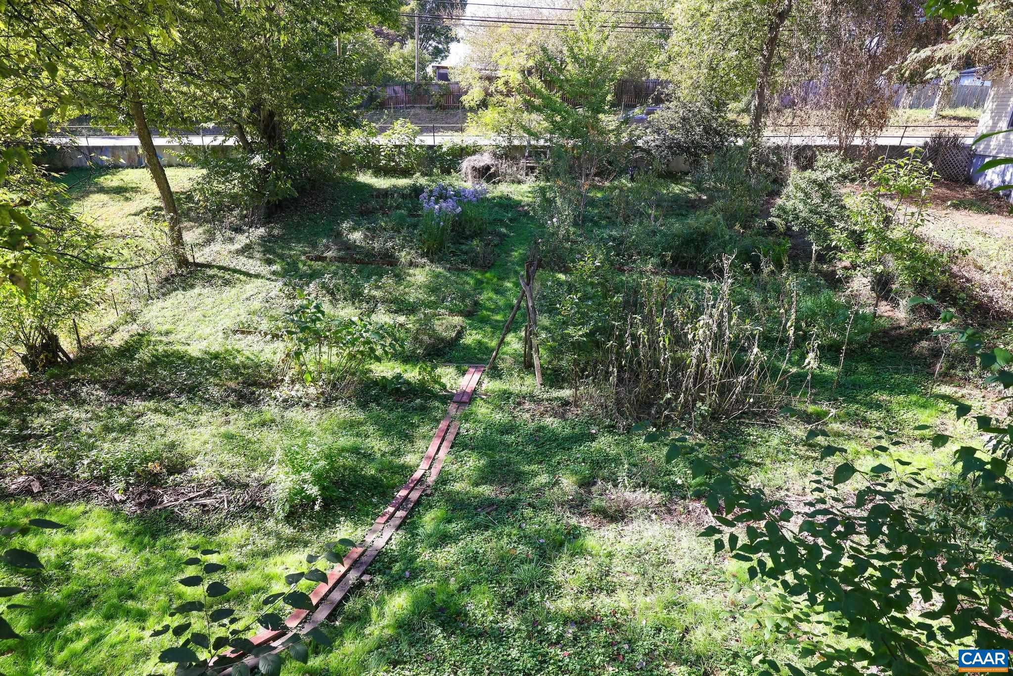 NONE AVAILABLE - Land