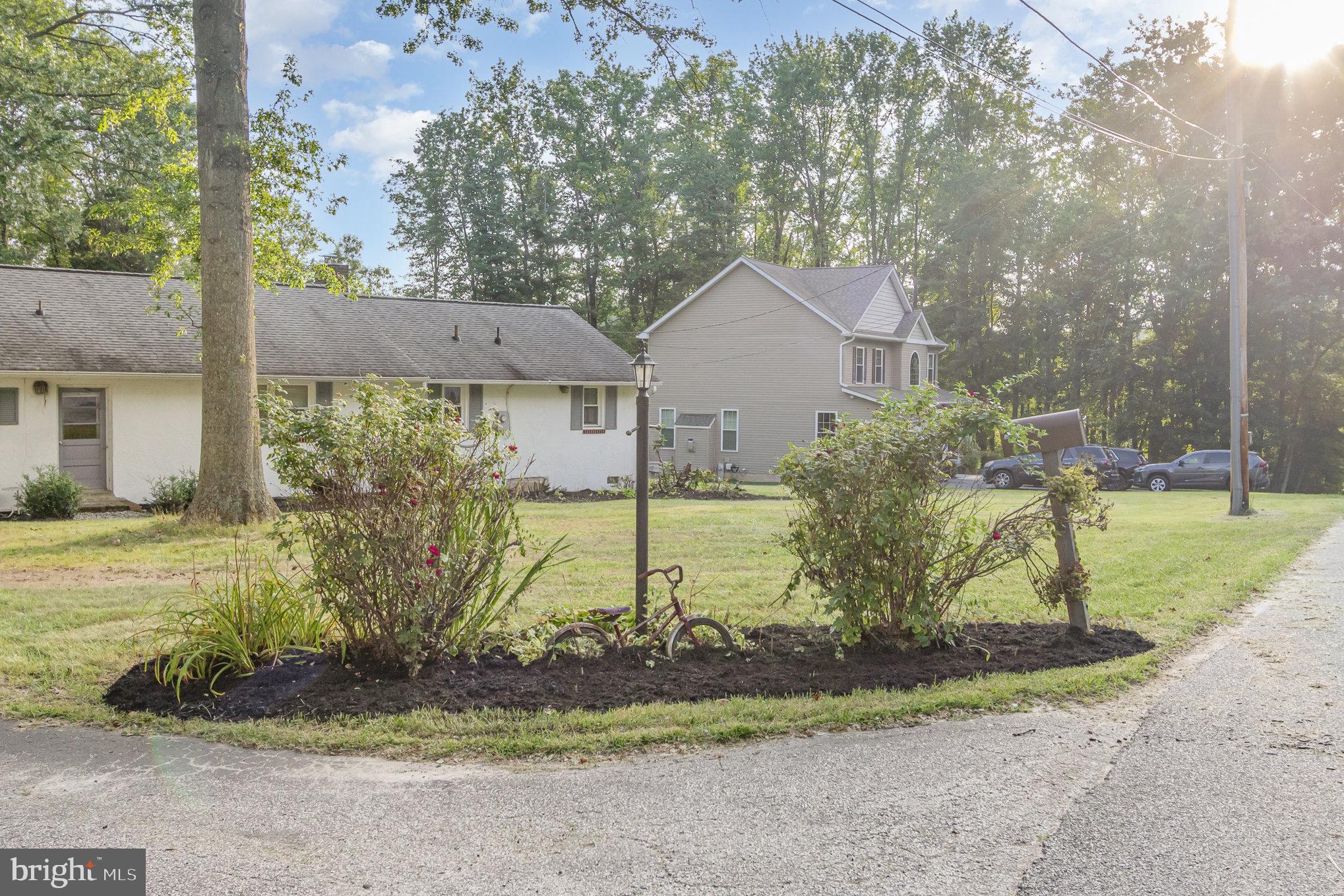 PERRY HALL - Residential