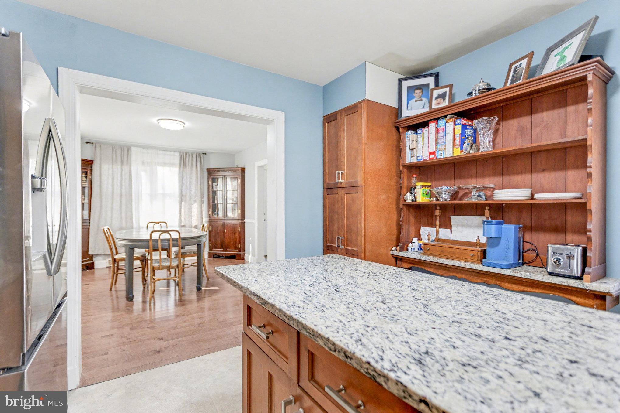 PERRY HALL - Residential