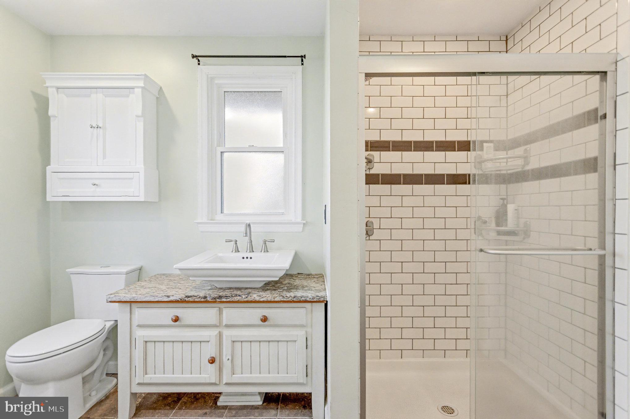 PERRY HALL - Residential