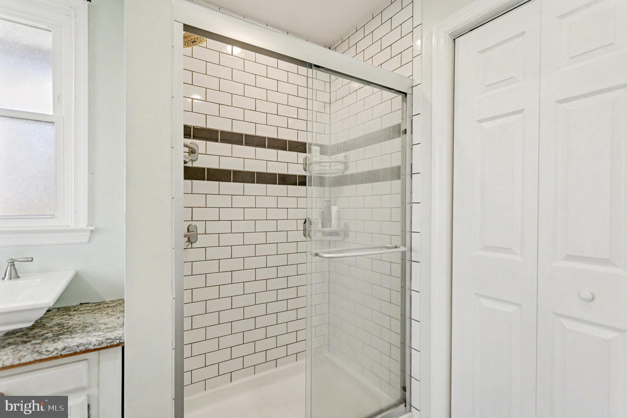 PERRY HALL - Residential