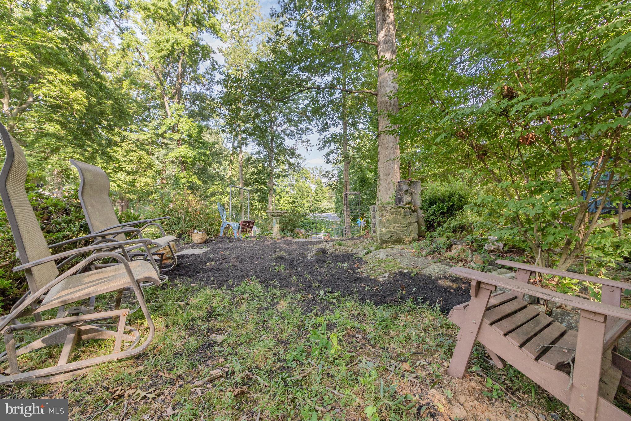 PERRY HALL - Residential