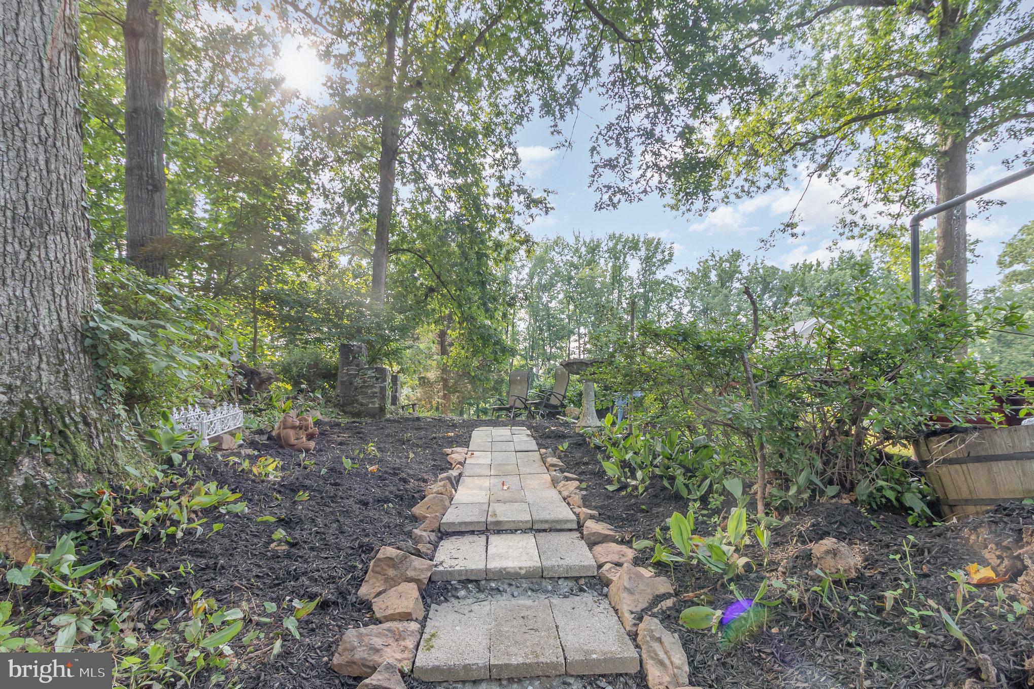 PERRY HALL - Residential