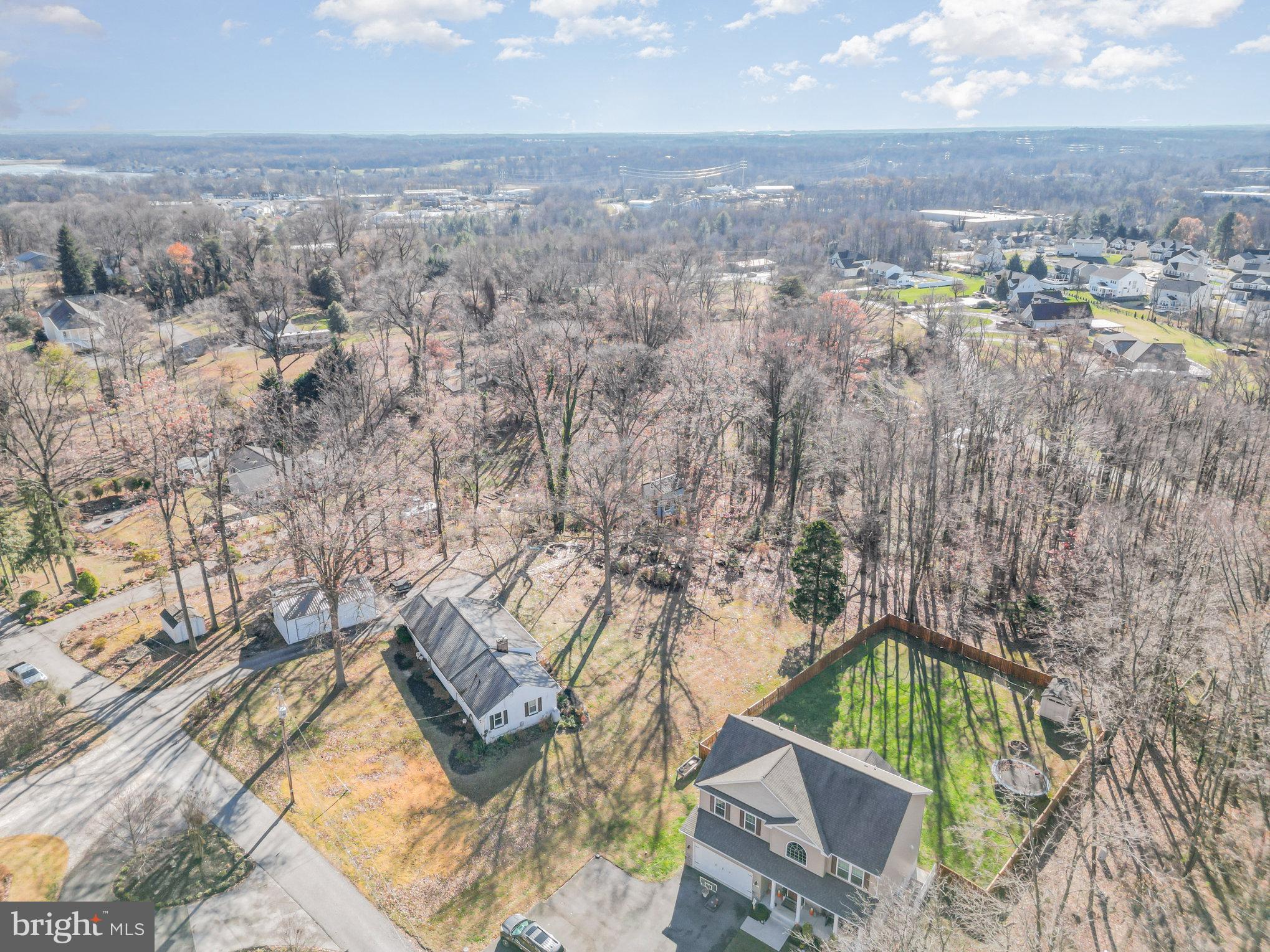 PERRY HALL - Residential