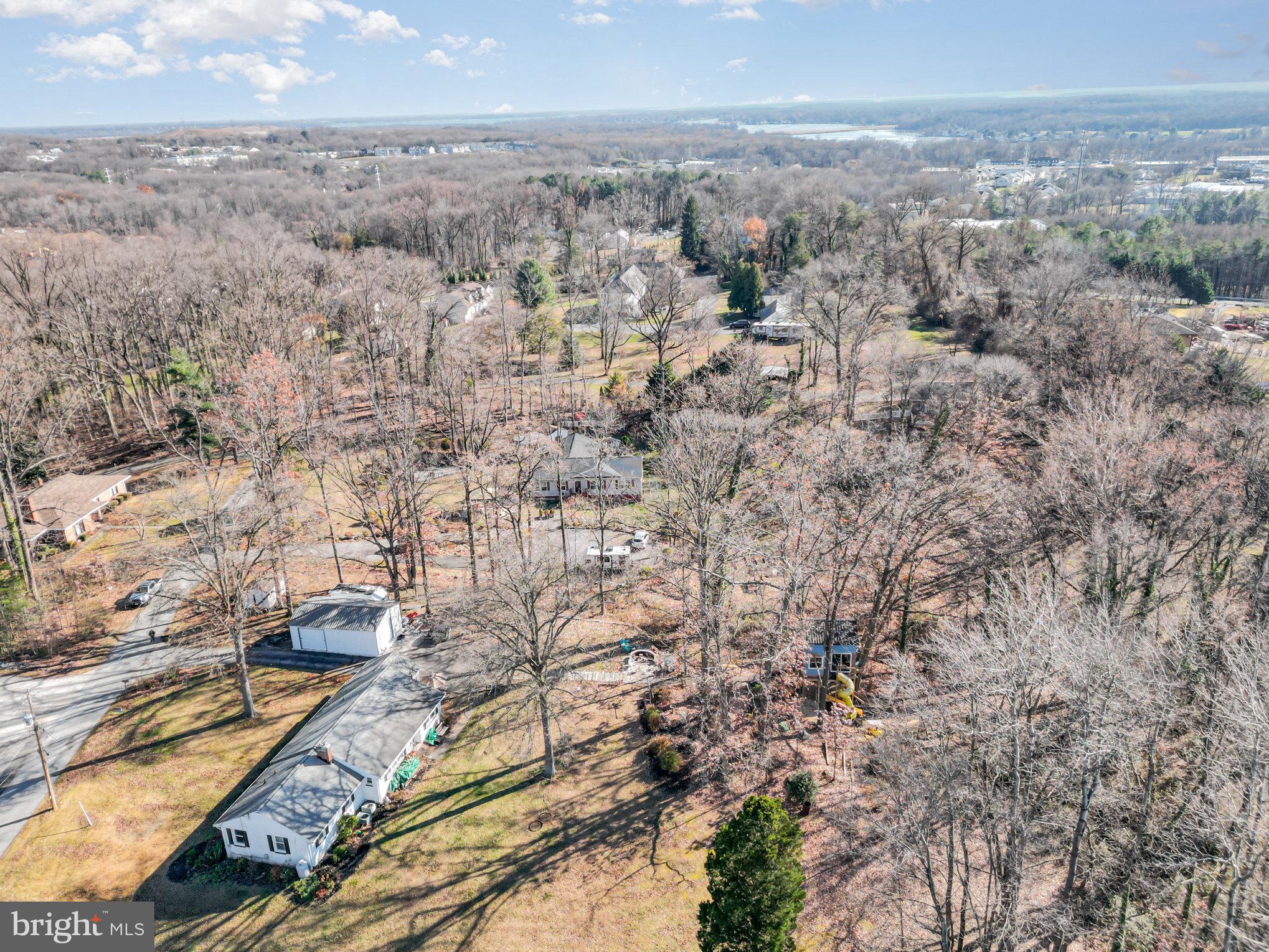 PERRY HALL - Residential