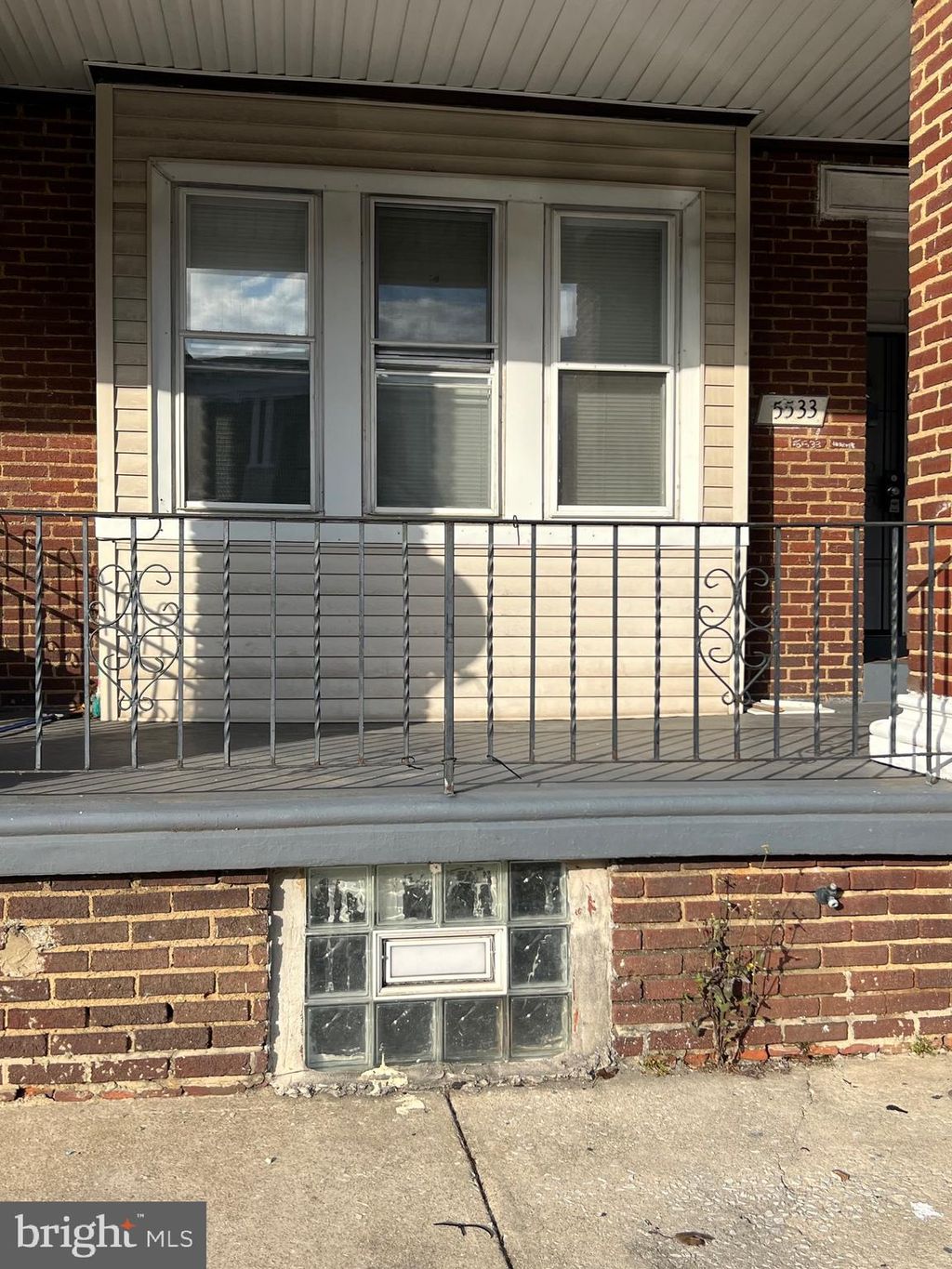 Photo of 5533 Walnut Street #1, PHILADELPHIA, PA 19139 (MLS # PAPH2559332)