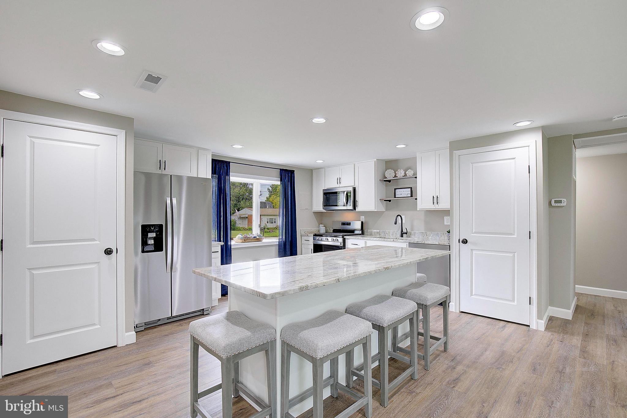 GLEN GARDENS - Residential