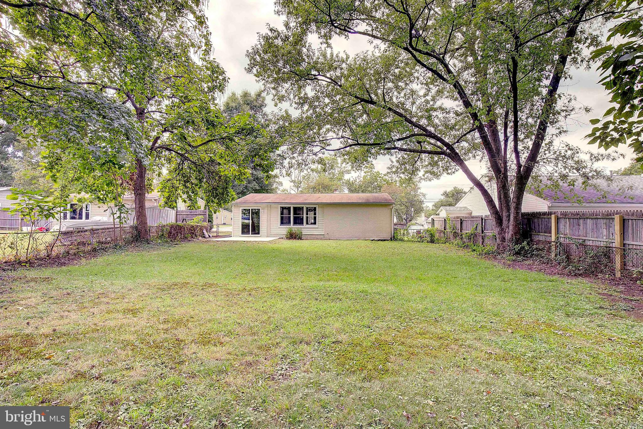 GLEN GARDENS - Residential