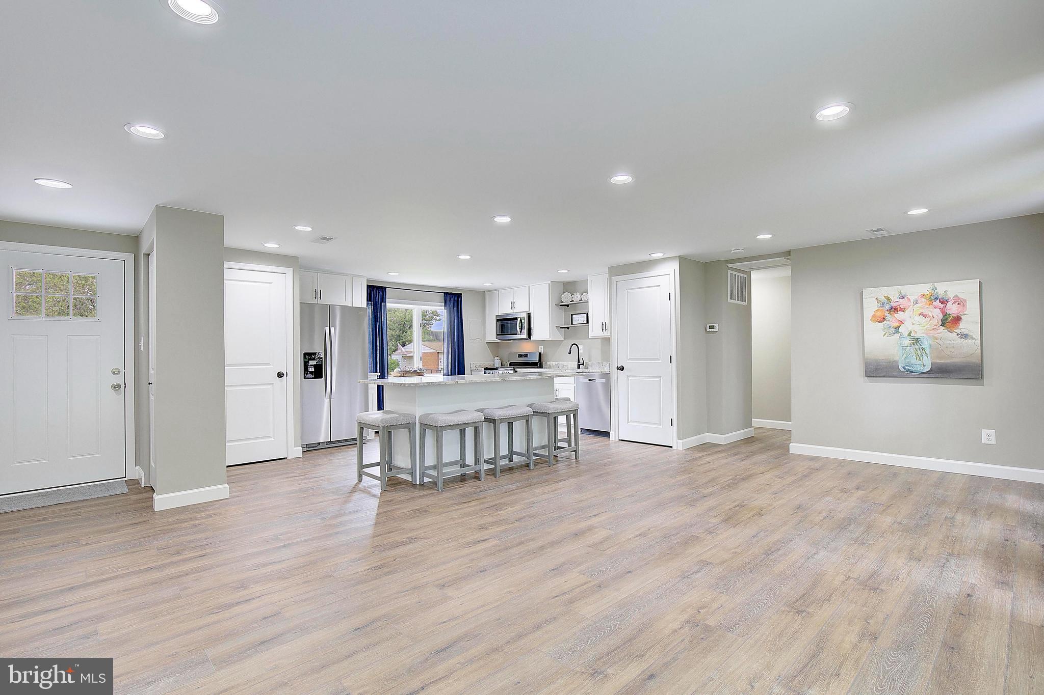 GLEN GARDENS - Residential