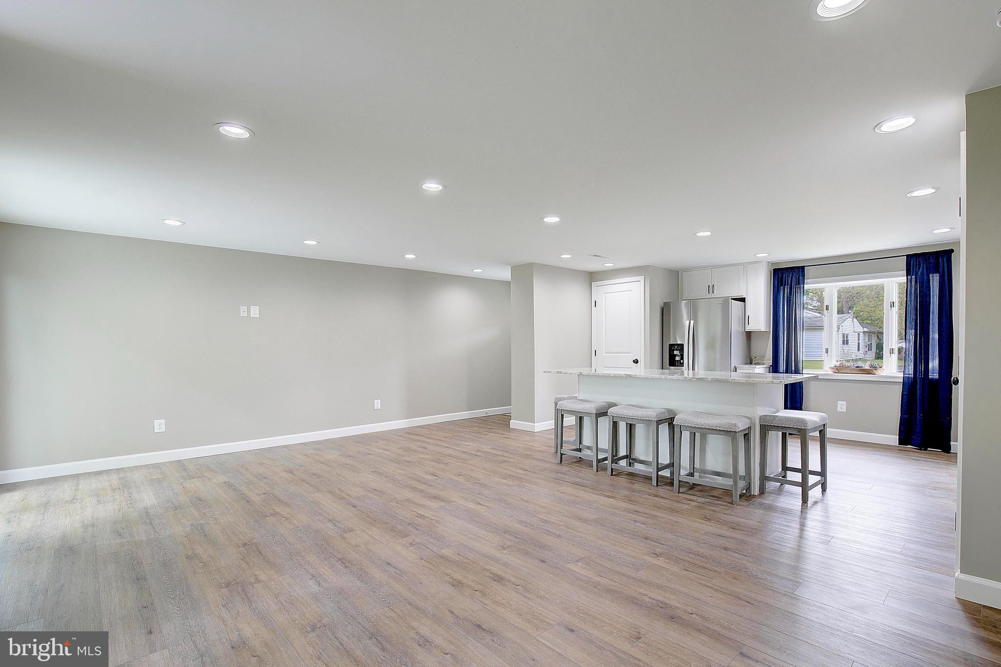 GLEN GARDENS - Residential