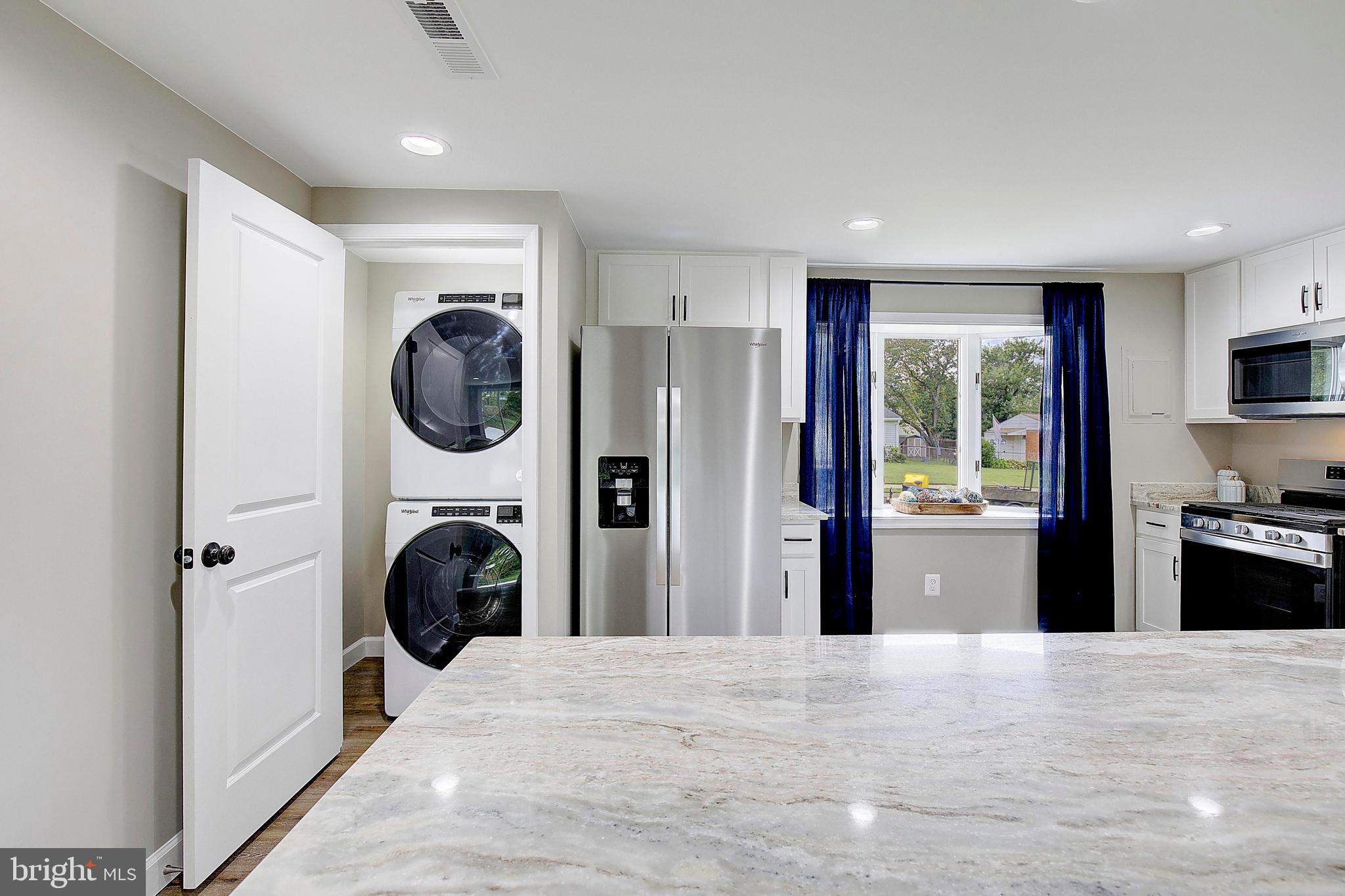 GLEN GARDENS - Residential