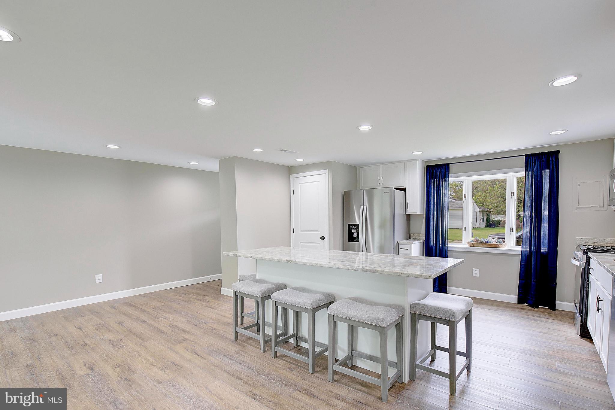 GLEN GARDENS - Residential