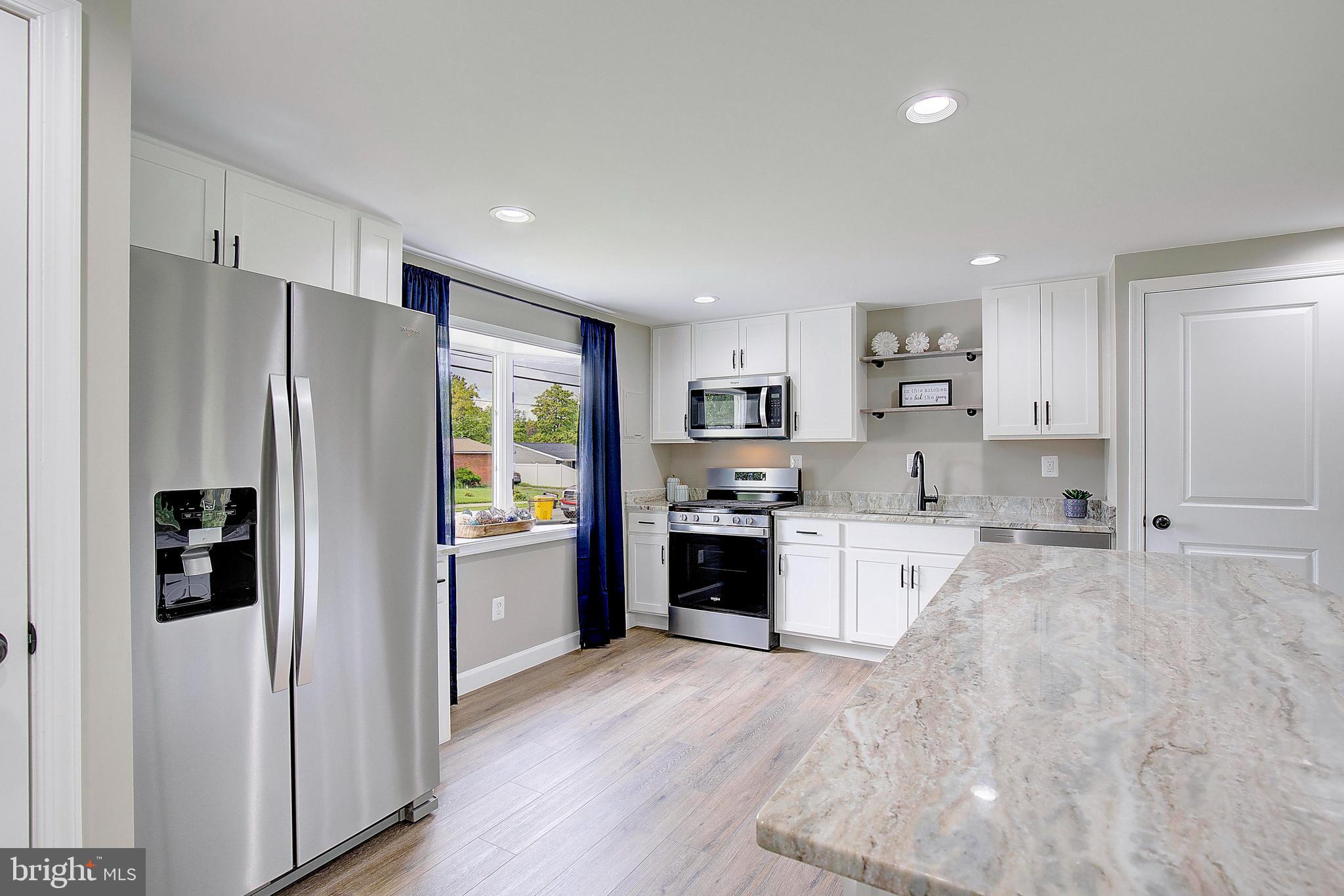 GLEN GARDENS - Residential