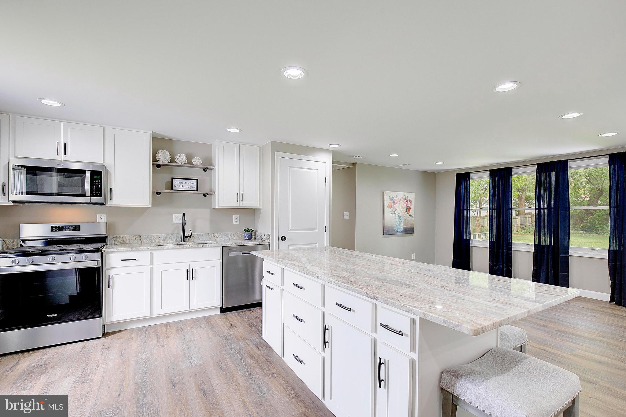 GLEN GARDENS - Residential