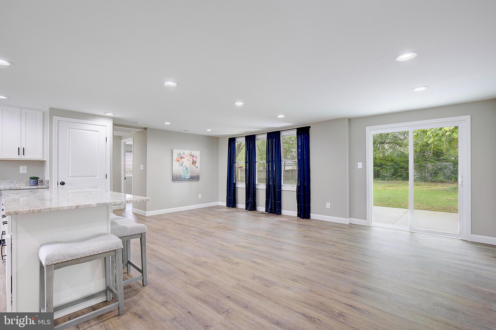 GLEN GARDENS - Residential