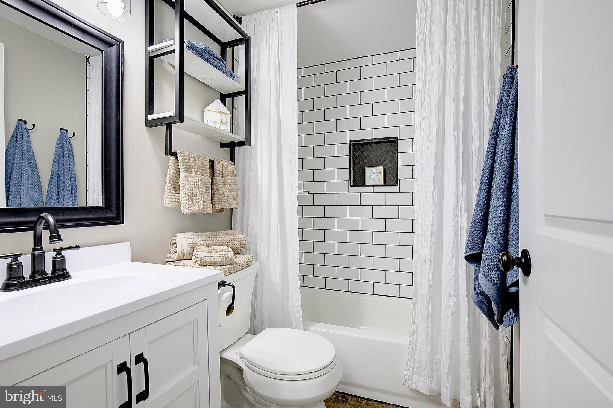 GLEN GARDENS - Residential