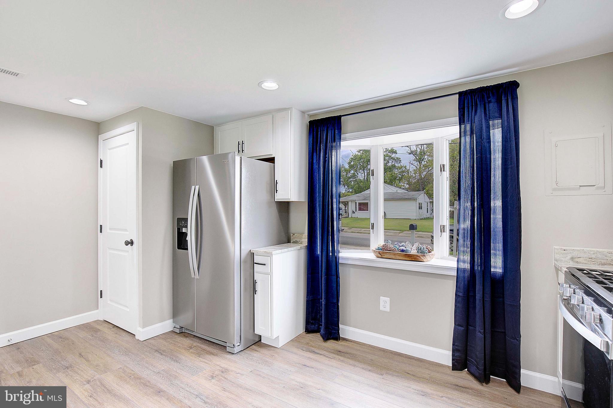 GLEN GARDENS - Residential