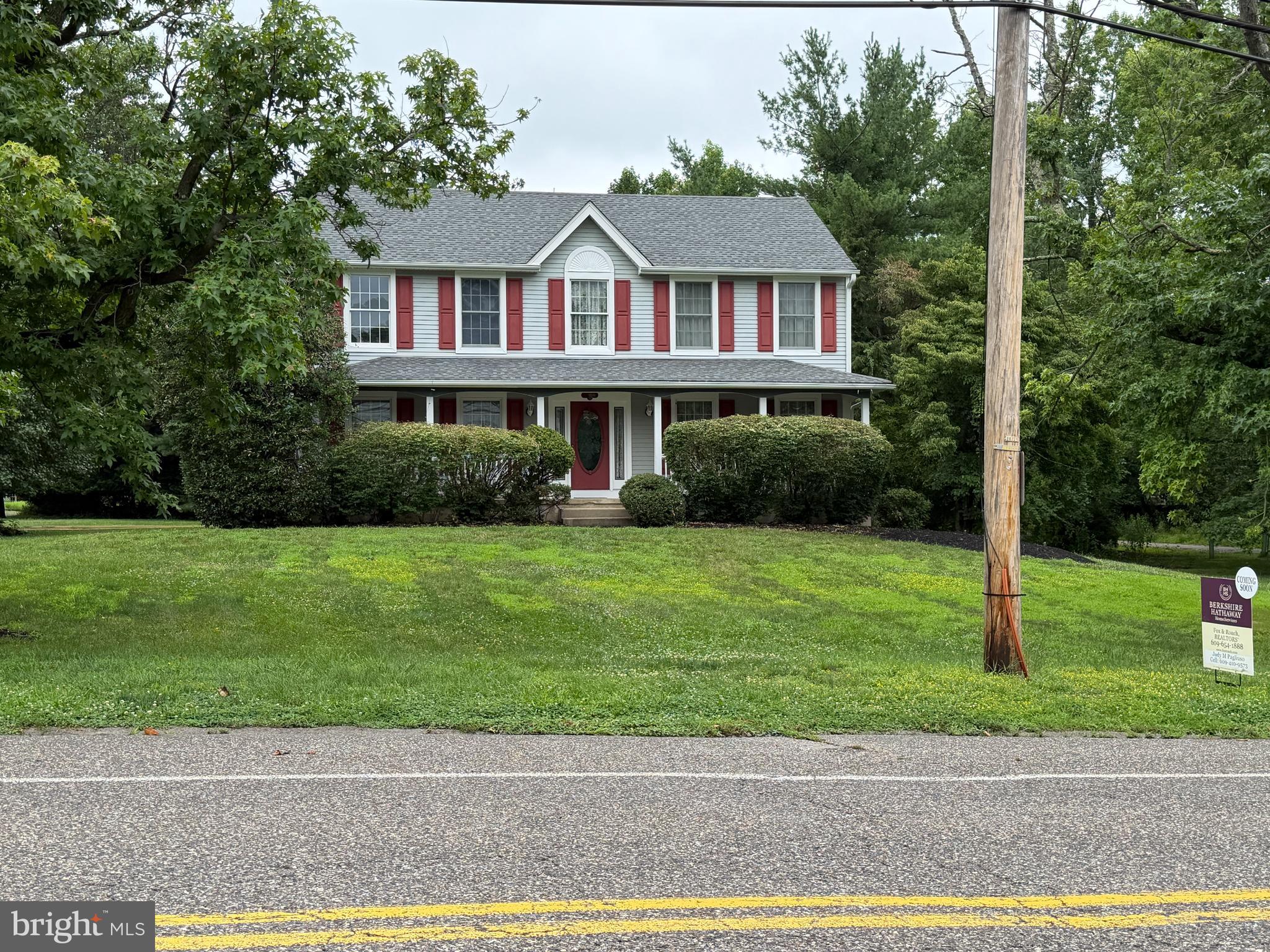 97 BRANCH STREET