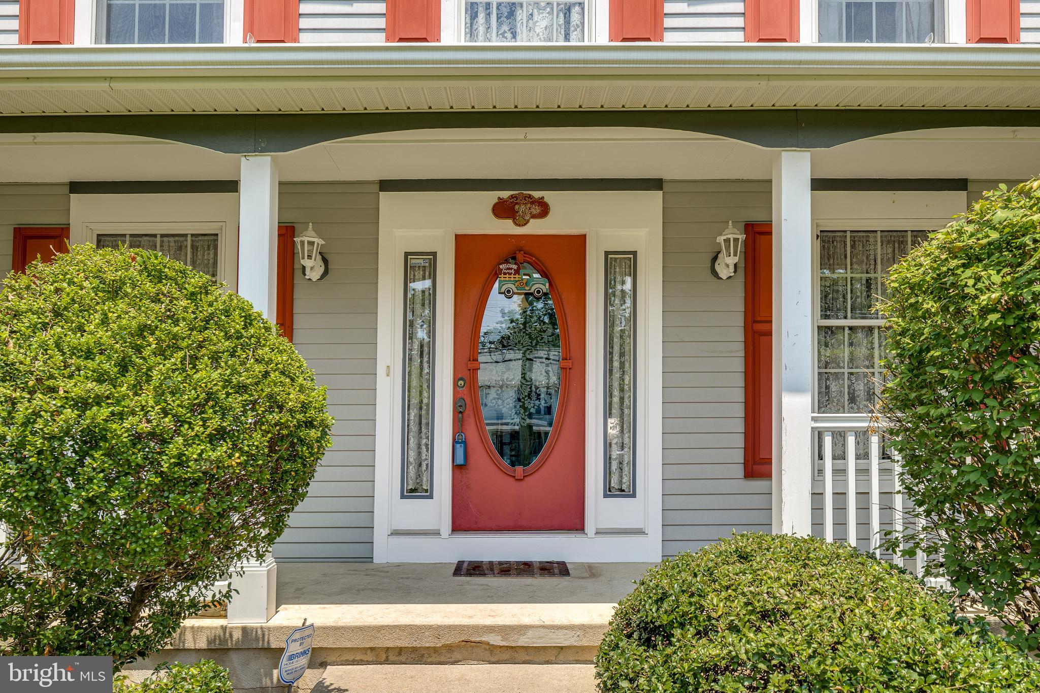 97 BRANCH STREET