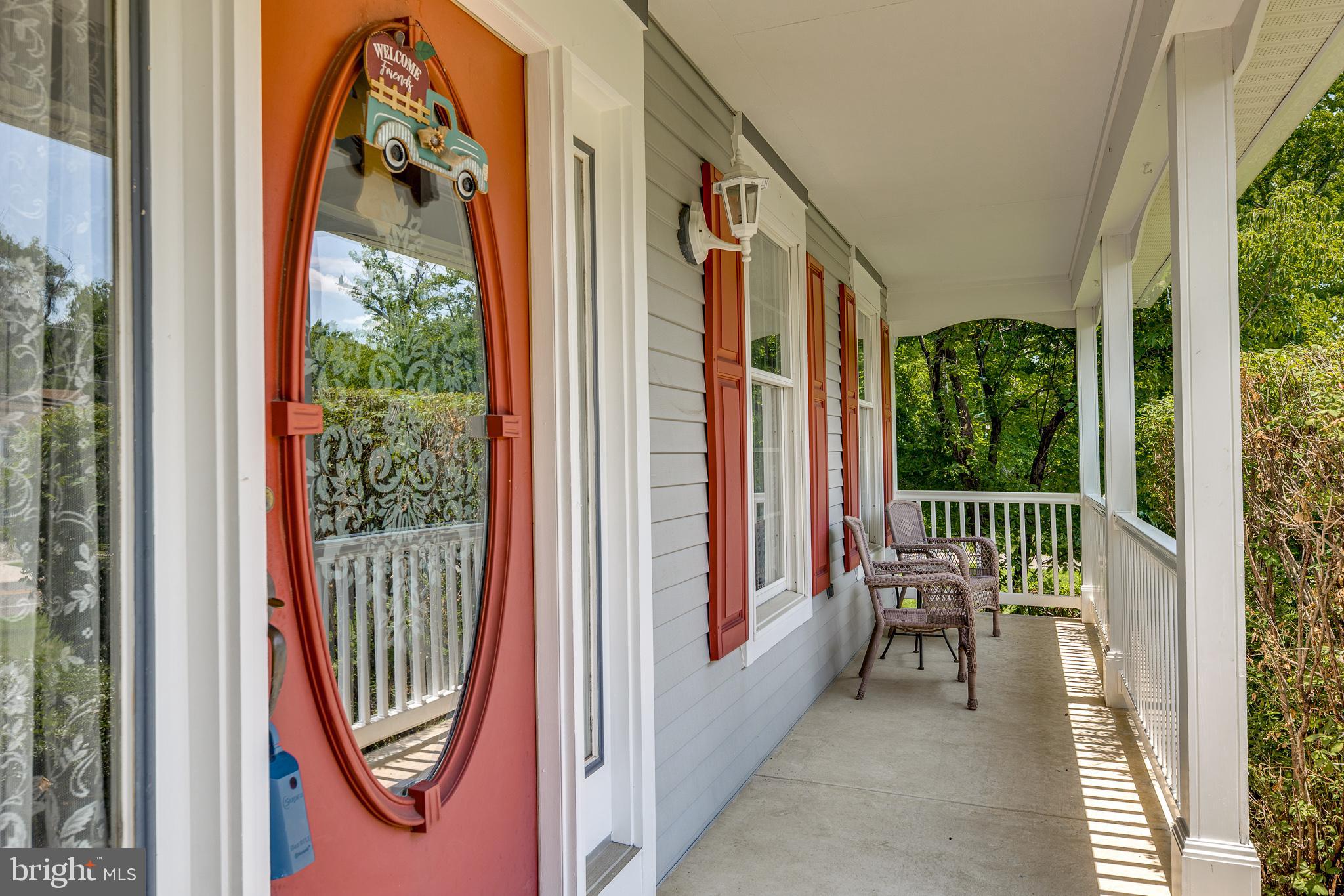 97 BRANCH STREET