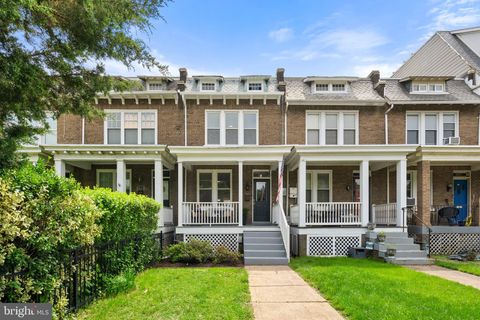 1821 MASSACHUSETTS AVENUE SE WASHINGTON DC 20003