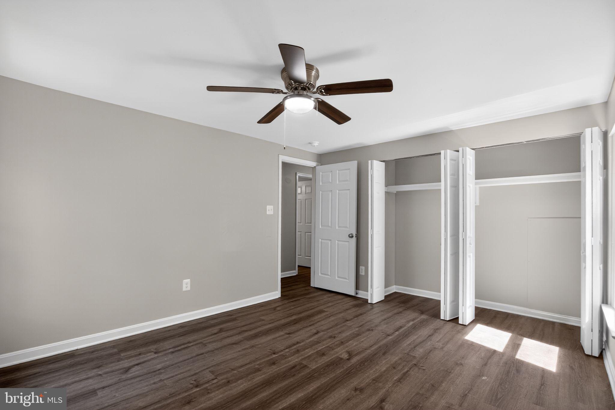 BANNISTER - Residential