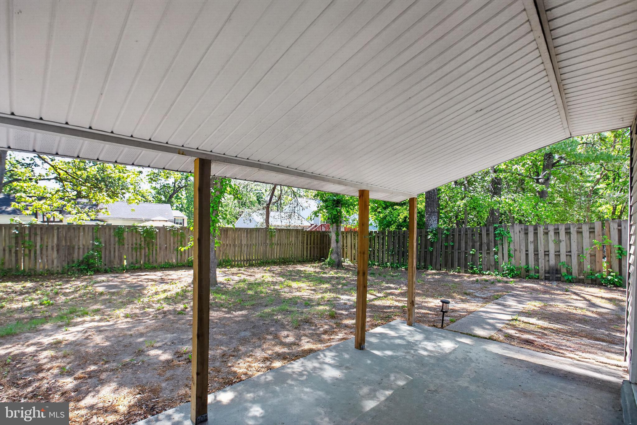 BANNISTER - Residential