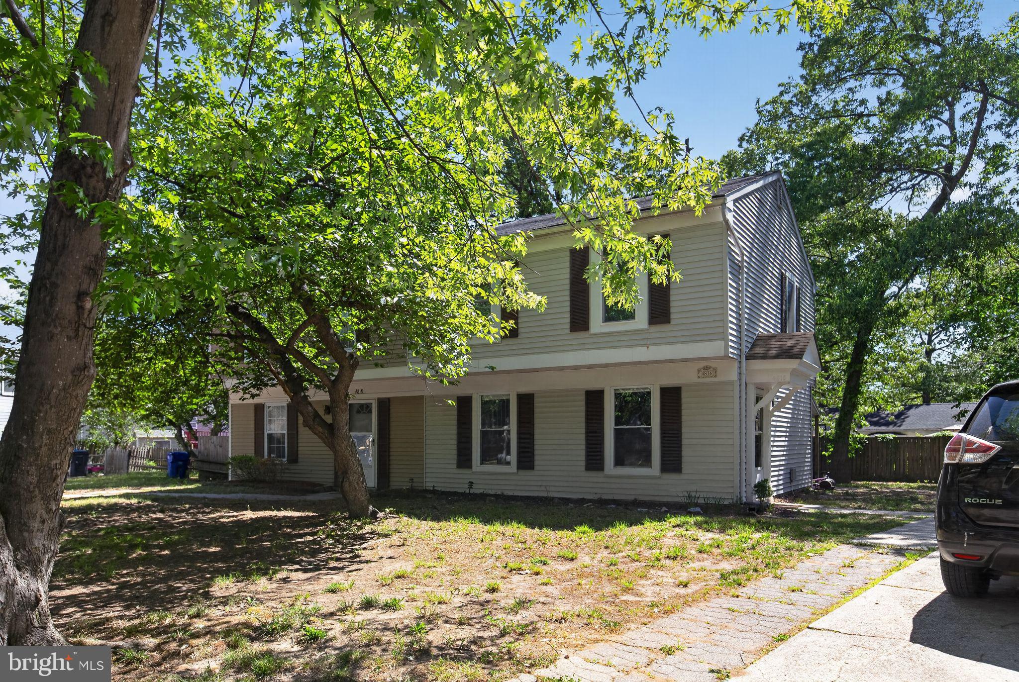 BANNISTER - Residential