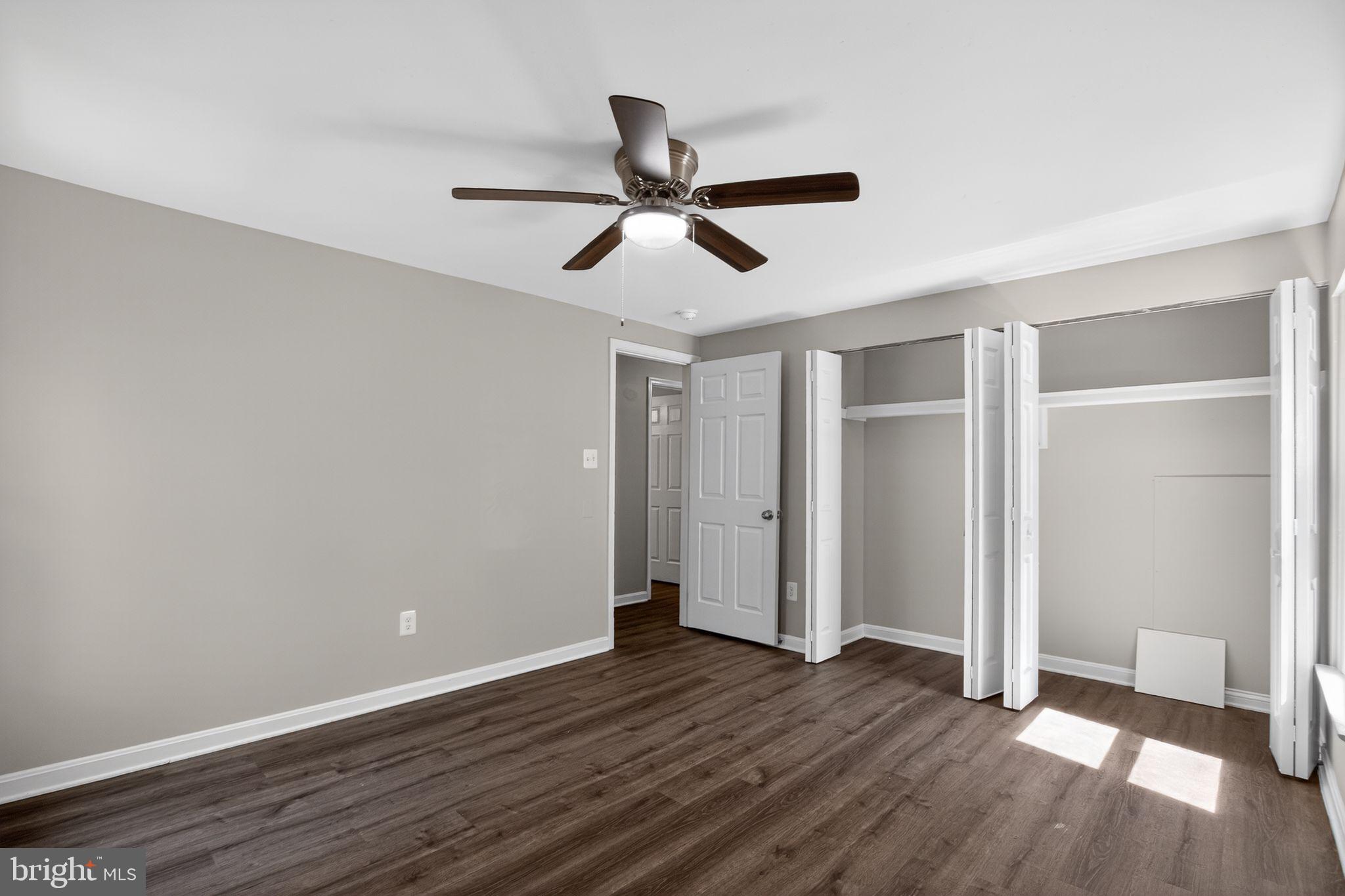 BANNISTER - Residential