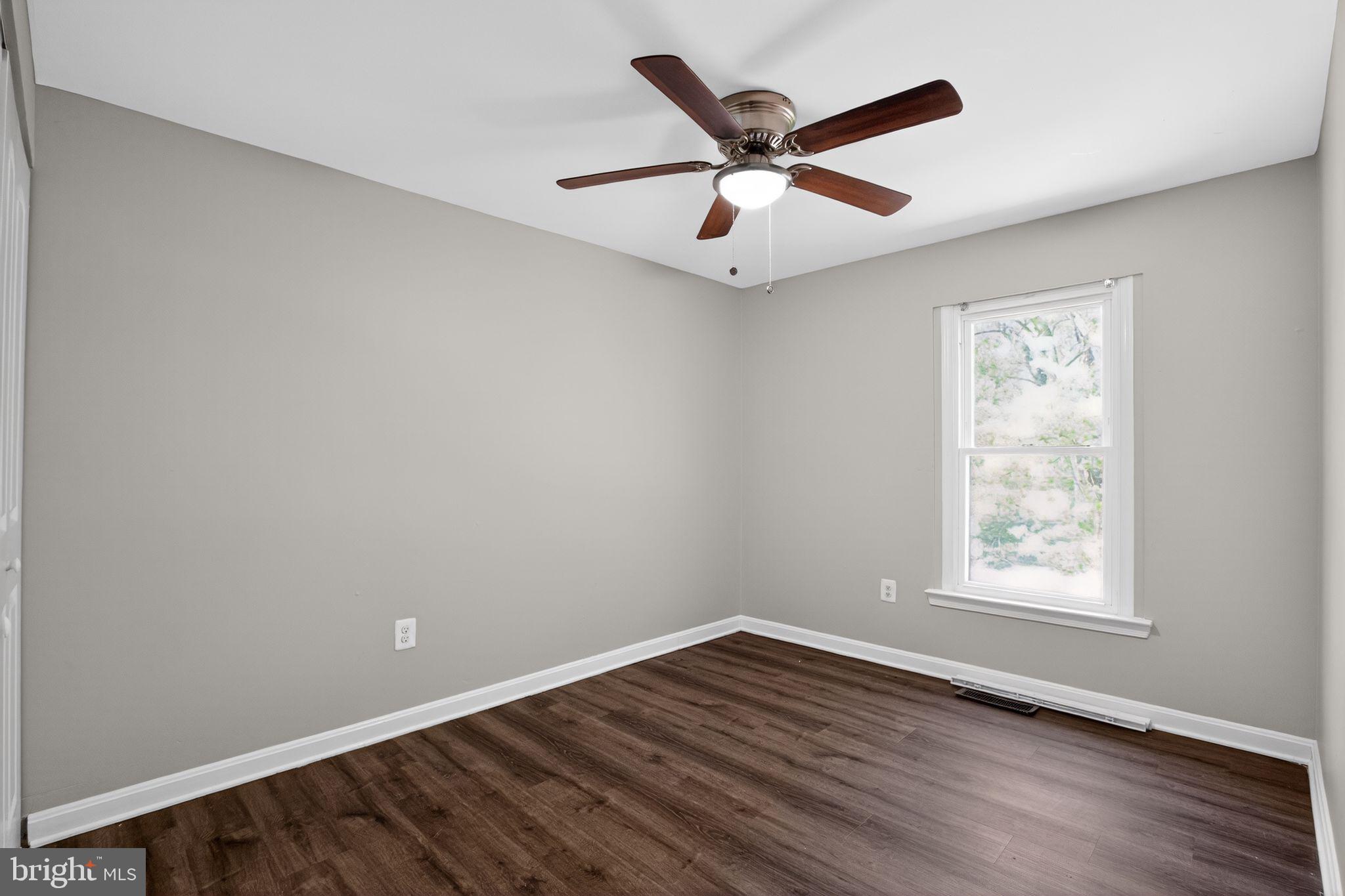 BANNISTER - Residential