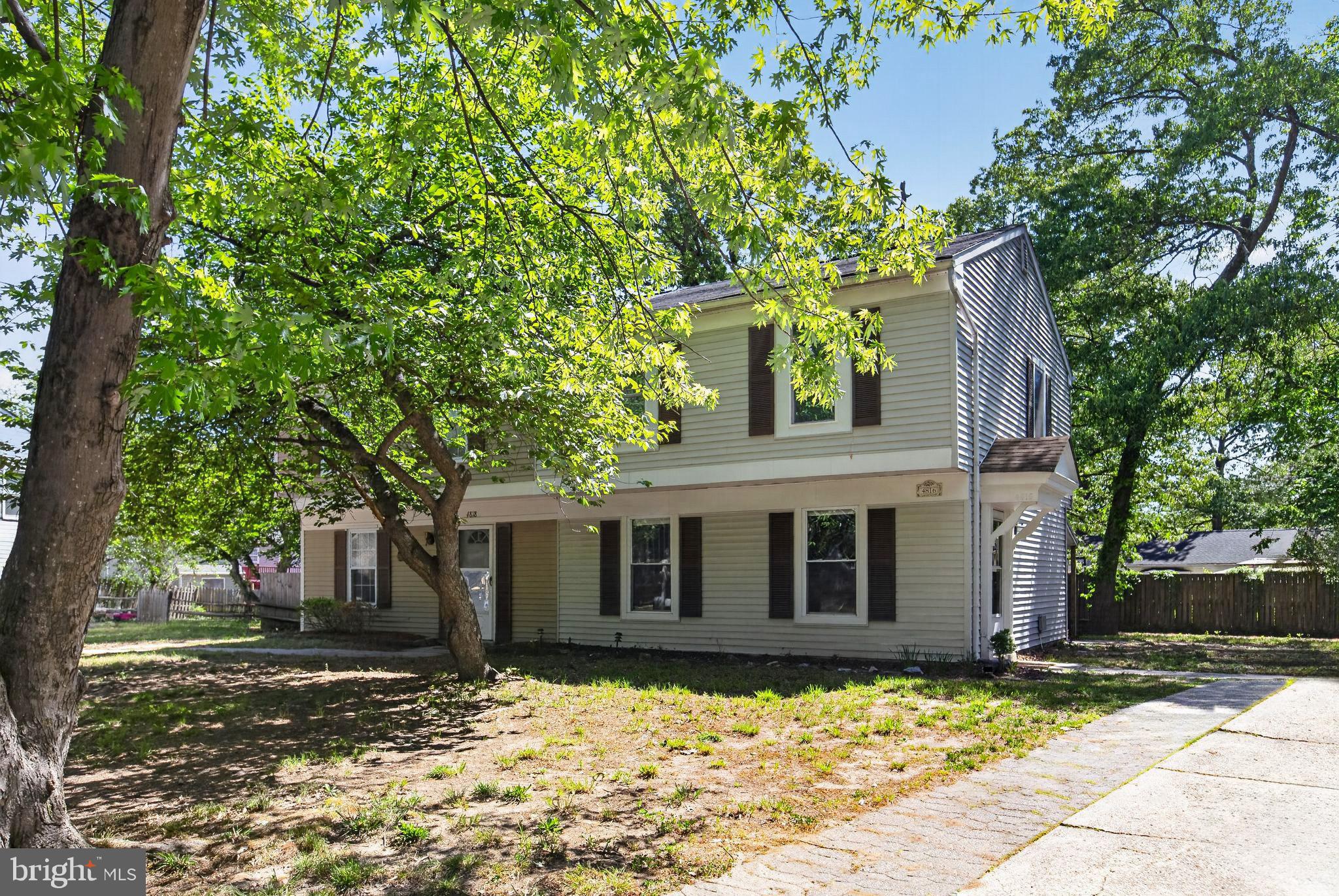 BANNISTER - Residential