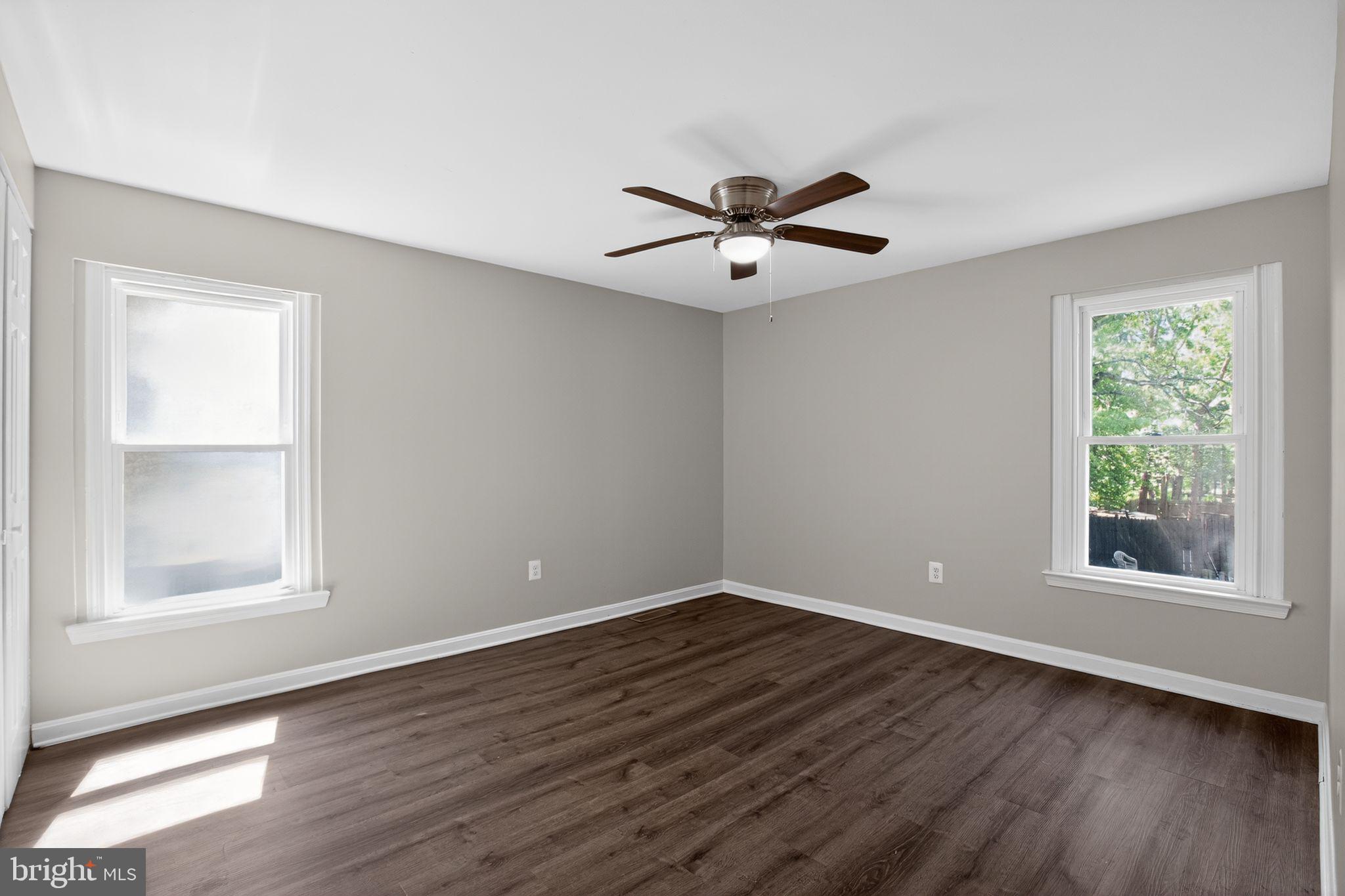 BANNISTER - Residential