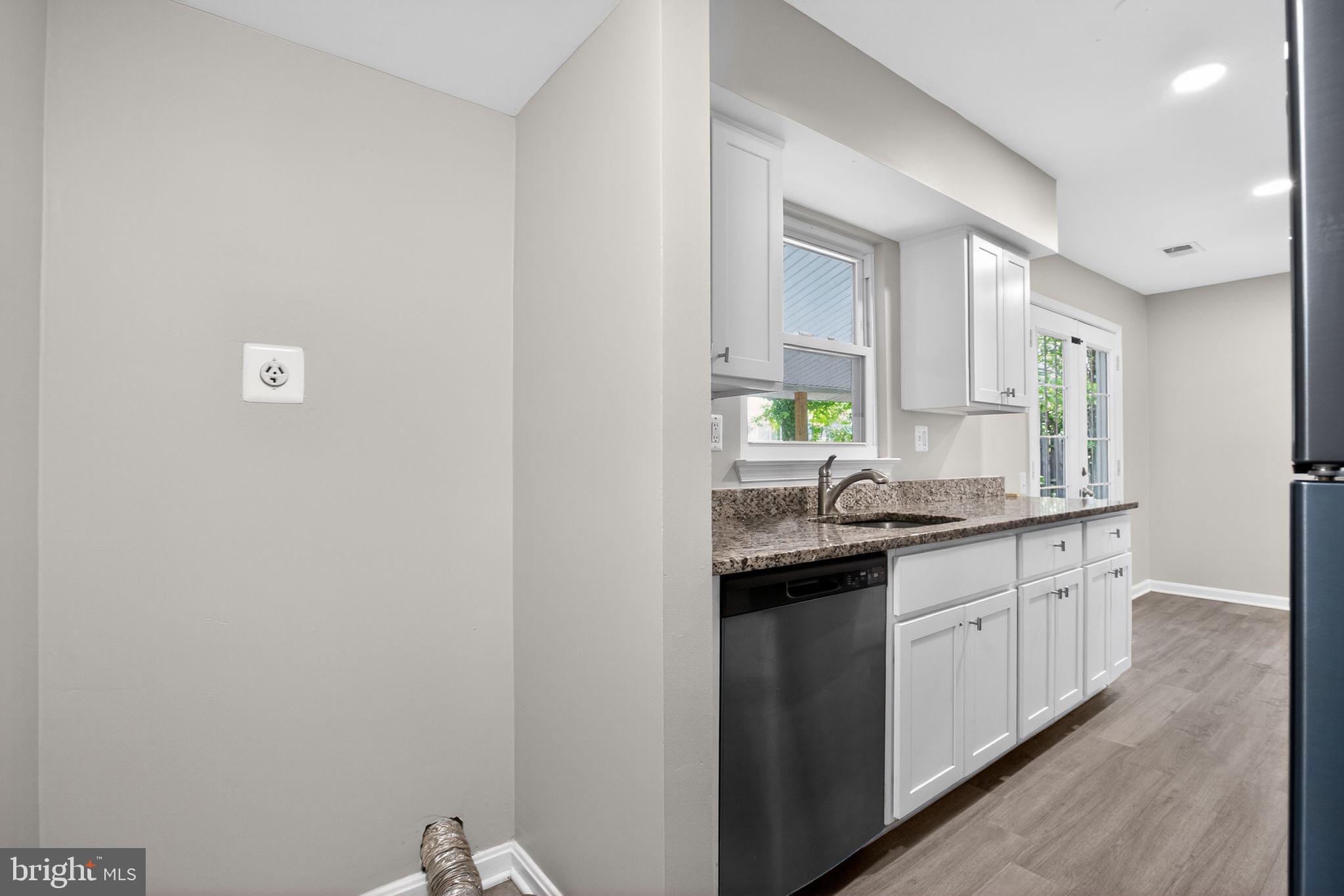 BANNISTER - Residential