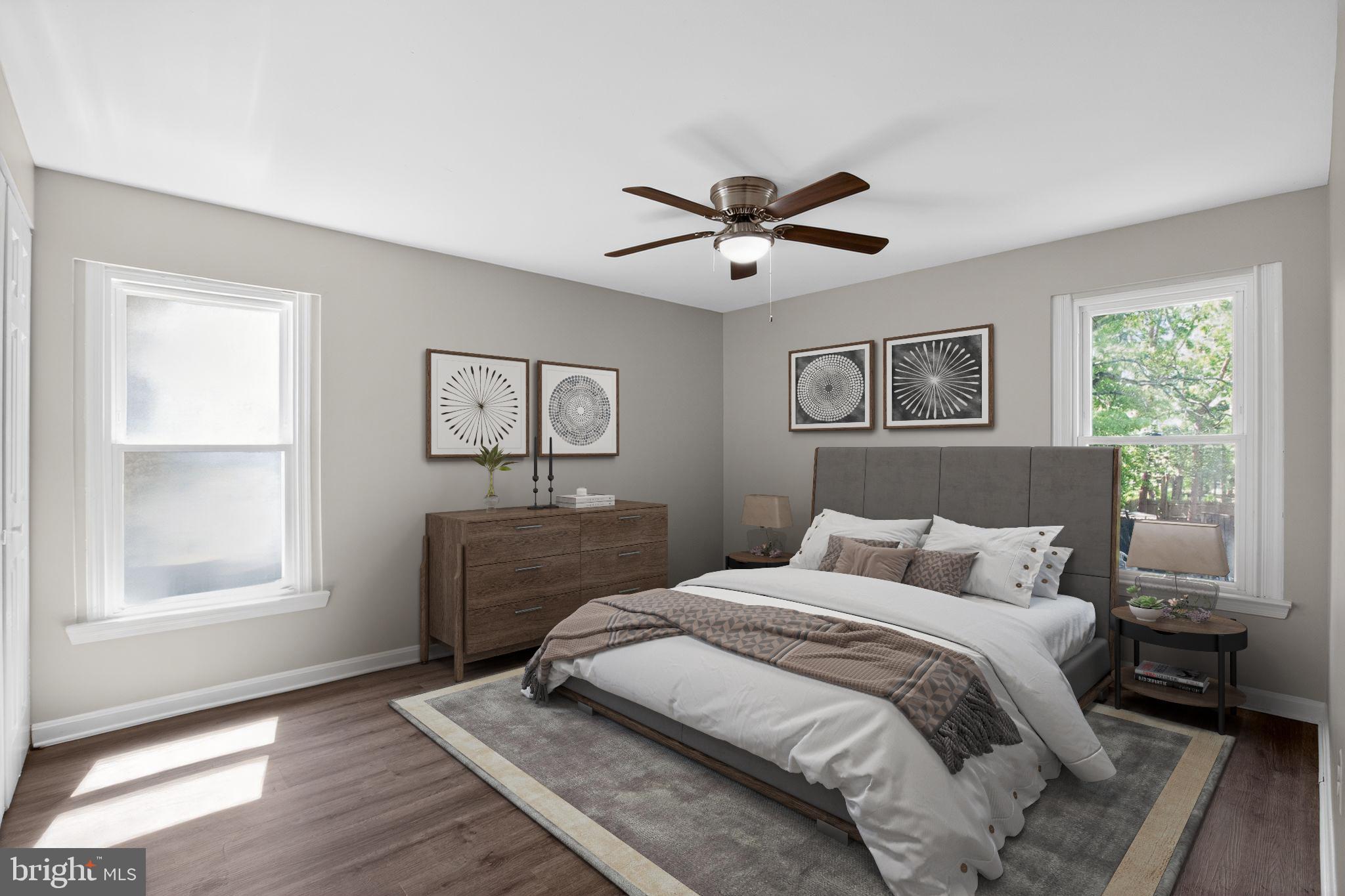 BANNISTER - Residential