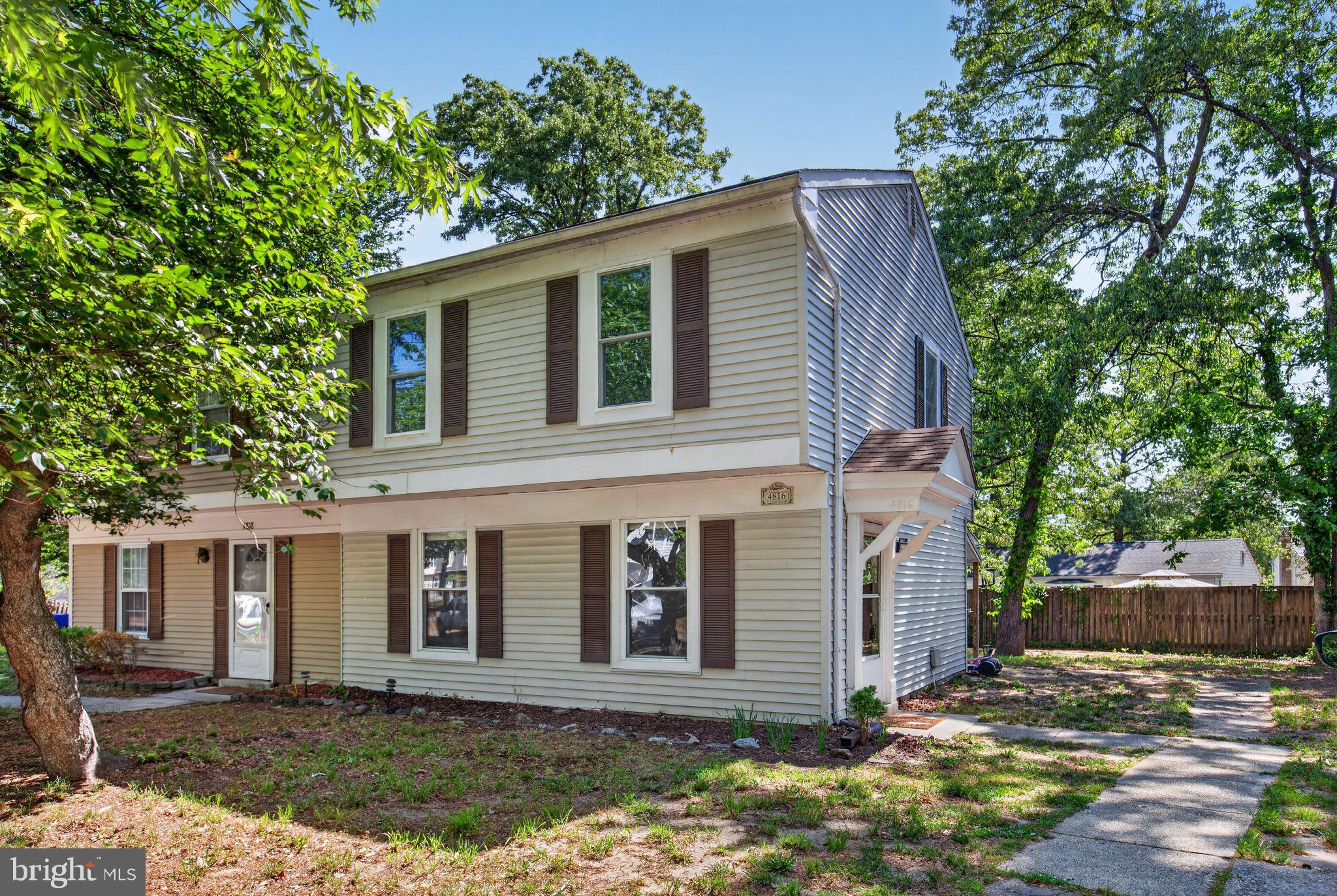BANNISTER - Residential