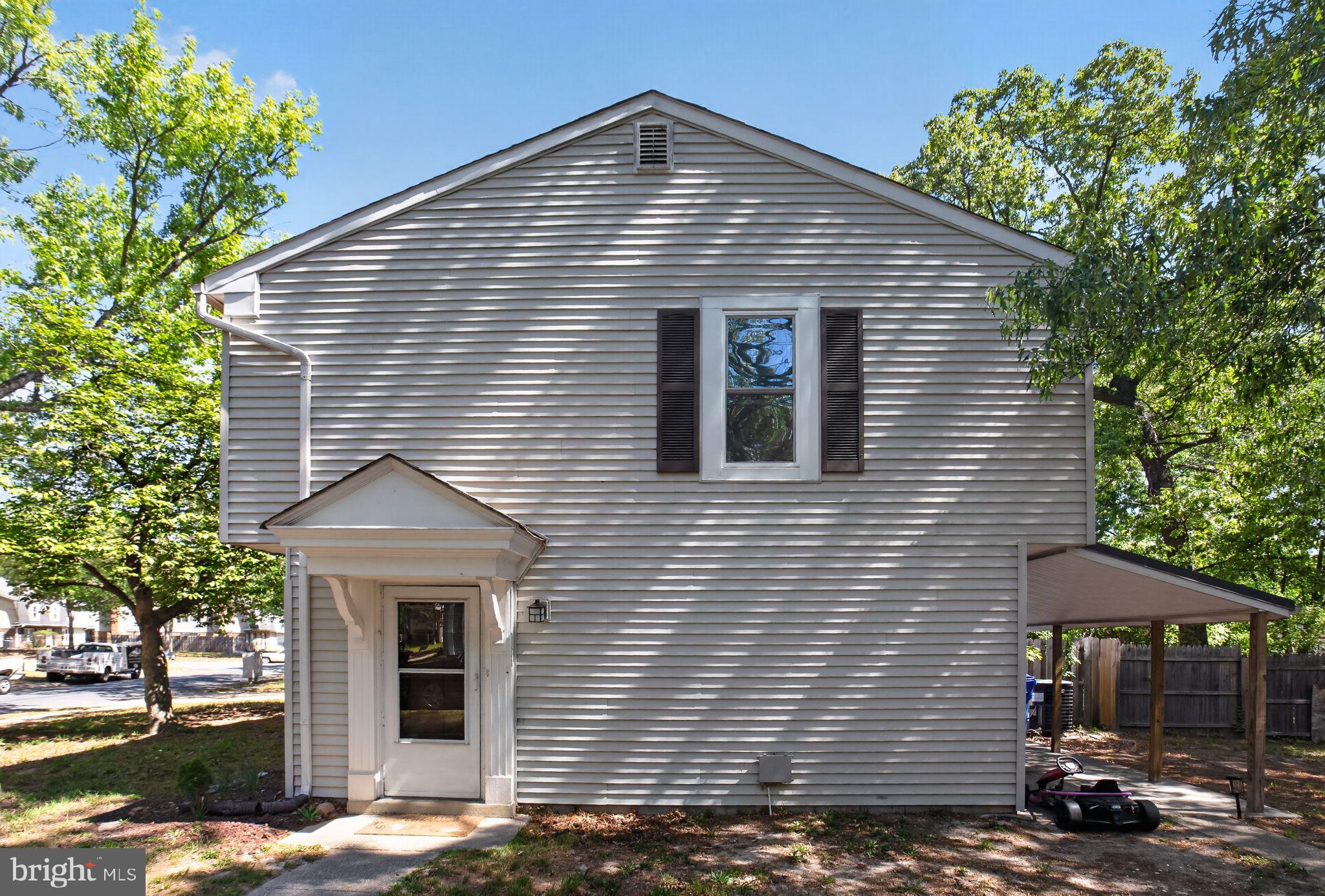 BANNISTER - Residential