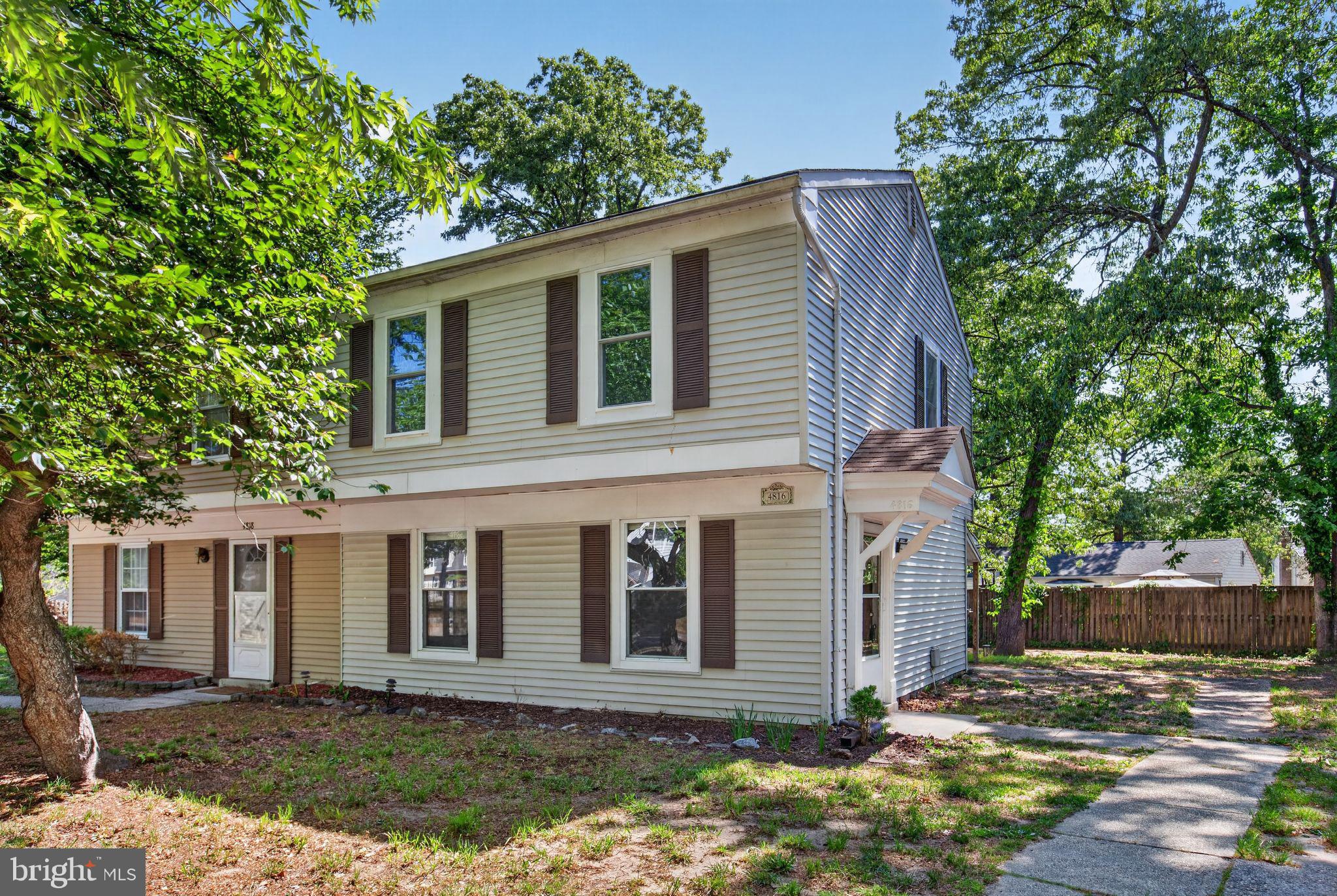 BANNISTER - Residential