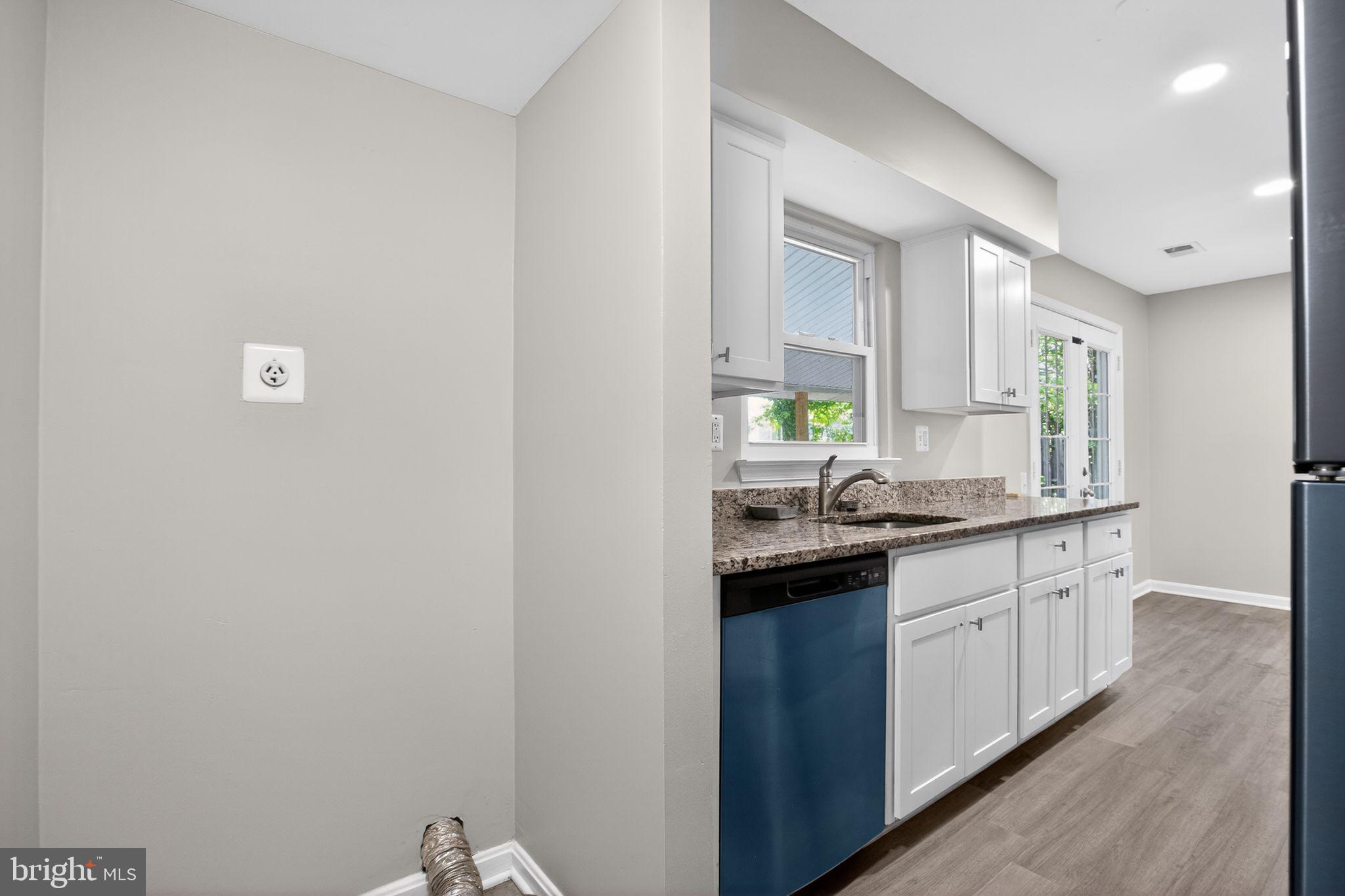 BANNISTER - Residential