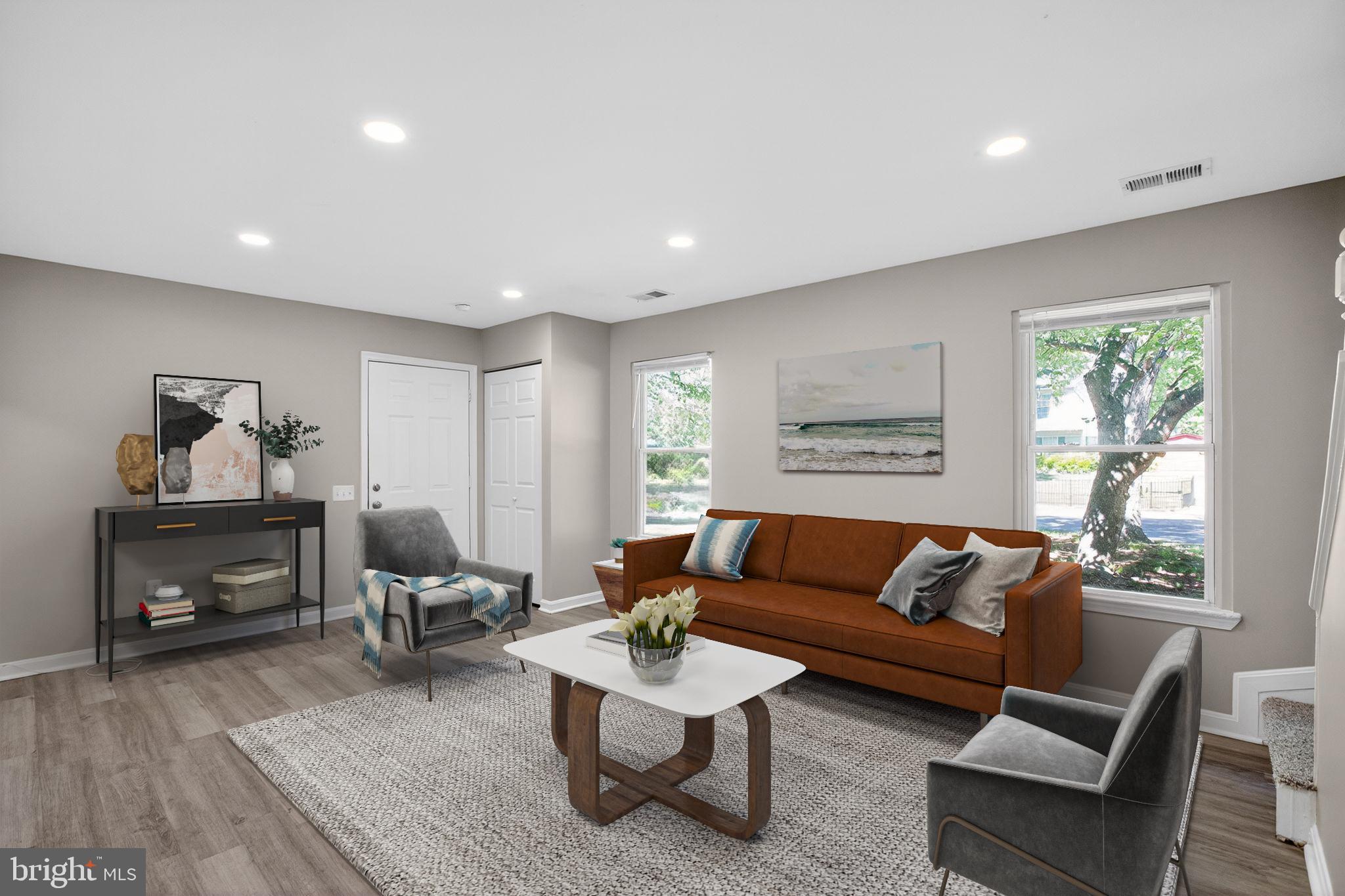 BANNISTER - Residential