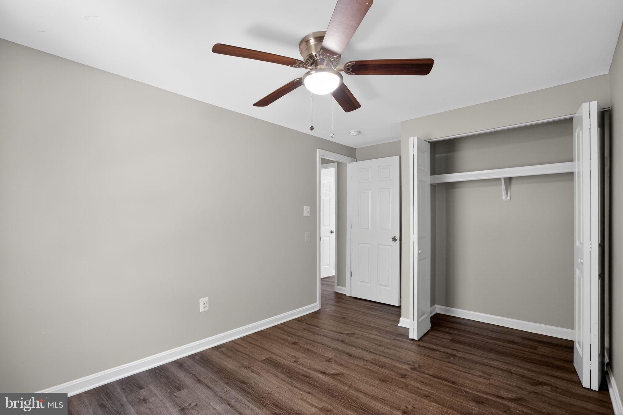 BANNISTER - Residential