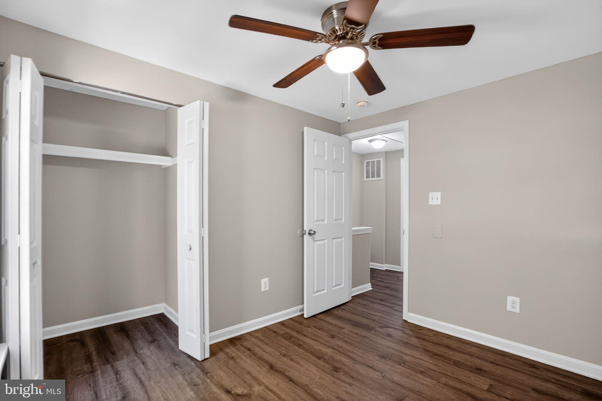 BANNISTER - Residential