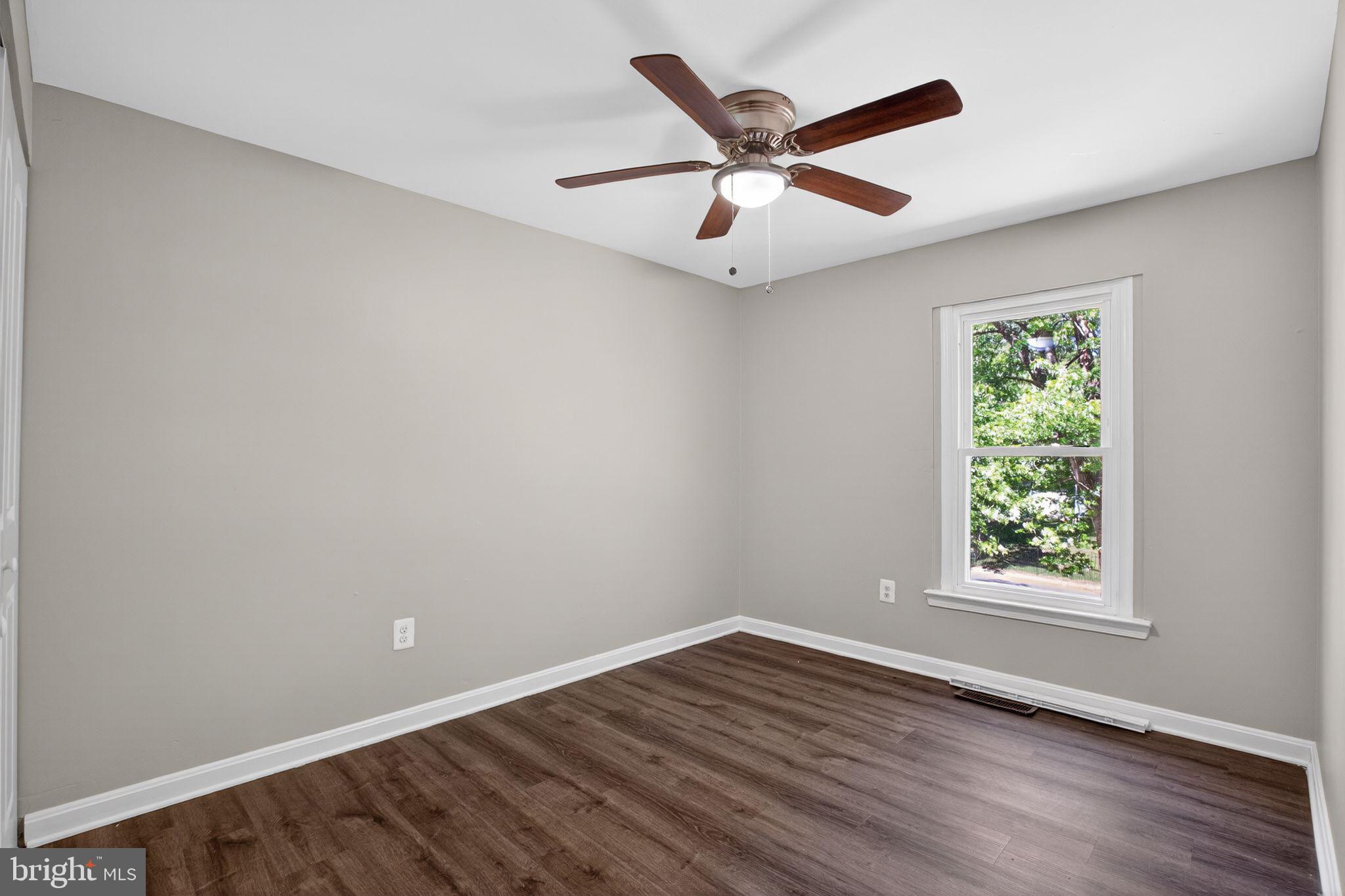 BANNISTER - Residential